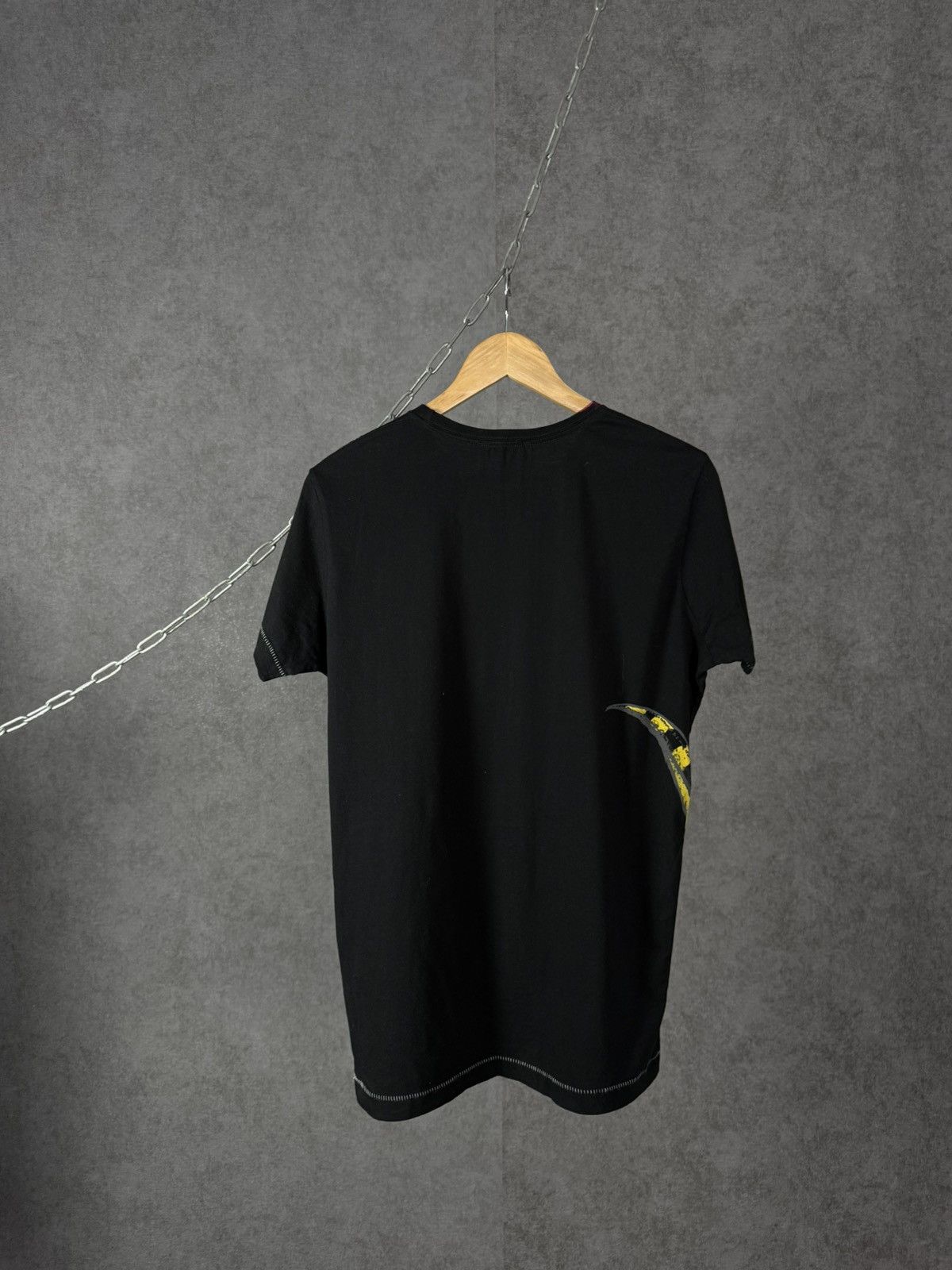 Designer × Diesel Diesel designer art tee Size US M / EU 48-50 / 2 - 5 Thumbnail