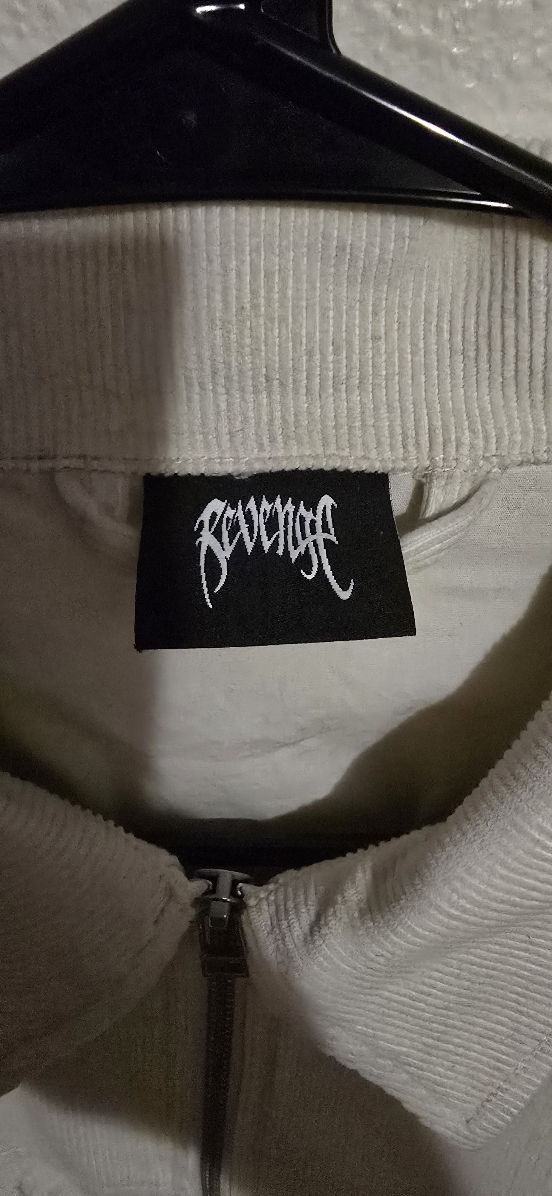 Revenge revenge jacket Size US L / EU 52-54 / 3 - 3 Thumbnail