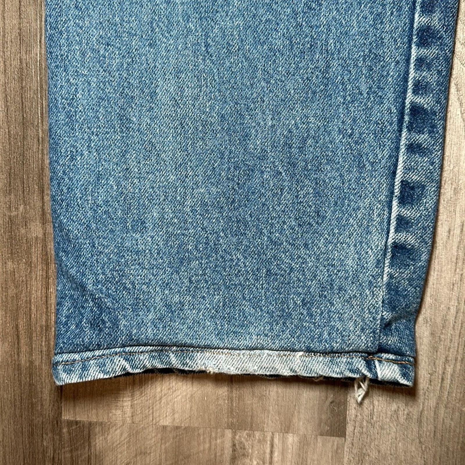 Other Westex Indura FR Relaxed Fit Jeans - 38 Size US 38 / EU 54 - 4 Thumbnail