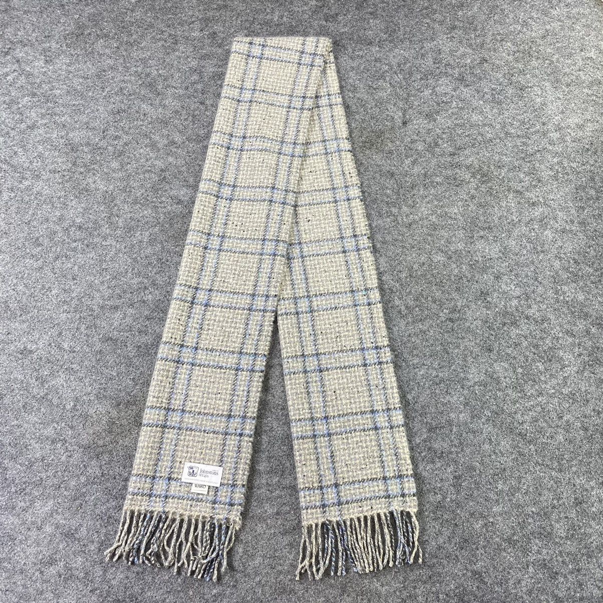 Johnstons Of Elgin Johnstons Of Elgin Muffler / Scarf / Neckwear-K072 Size ONE SIZE - 2 Thumbnail