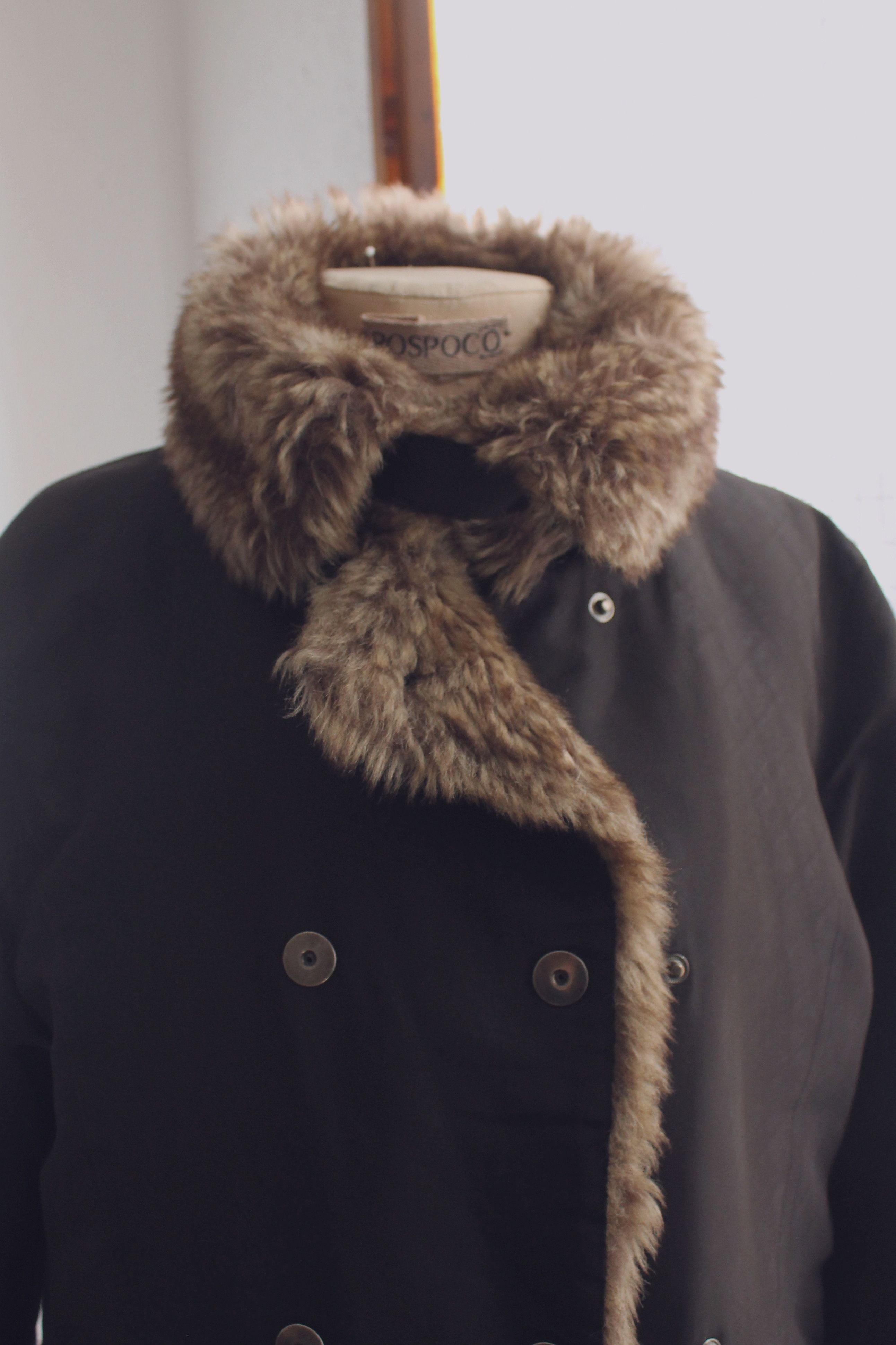 Woolrich Woolen Mills Vintage Woolrich jacket, John Rich & Bros era. Size S / US 4 / IT 40 - 2 Thumbnail