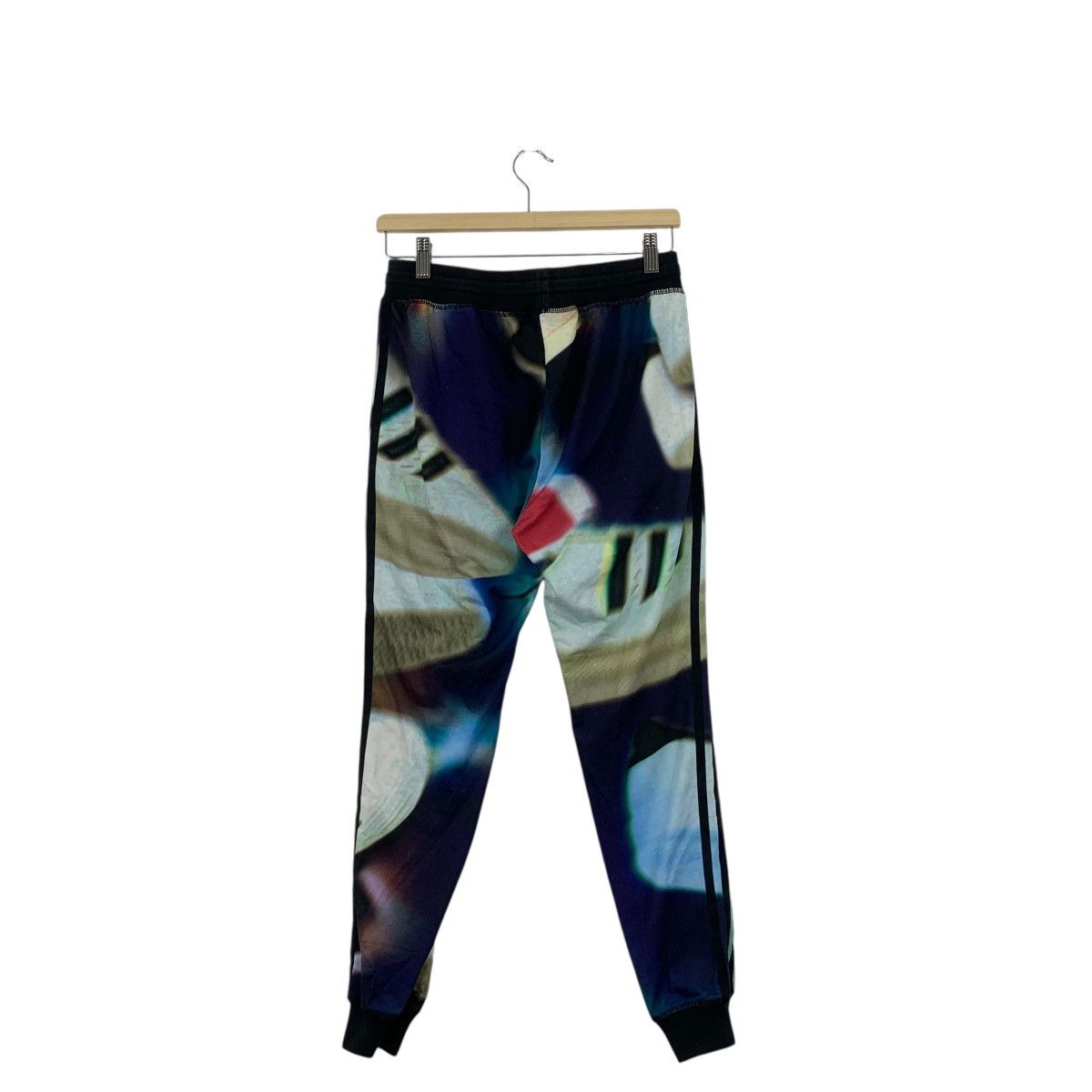 Adidas ADIDAS ORIGINALS Collection AOP Jogger Pant Sweatpants Size 34" / US 12 / IT 48 - 5 Thumbnail