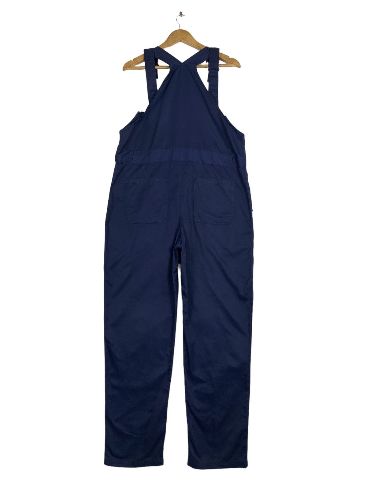 Honda × Japanese Brand Honda Vintage overall/coverall Size US 38 / EU 54 - 10 Thumbnail