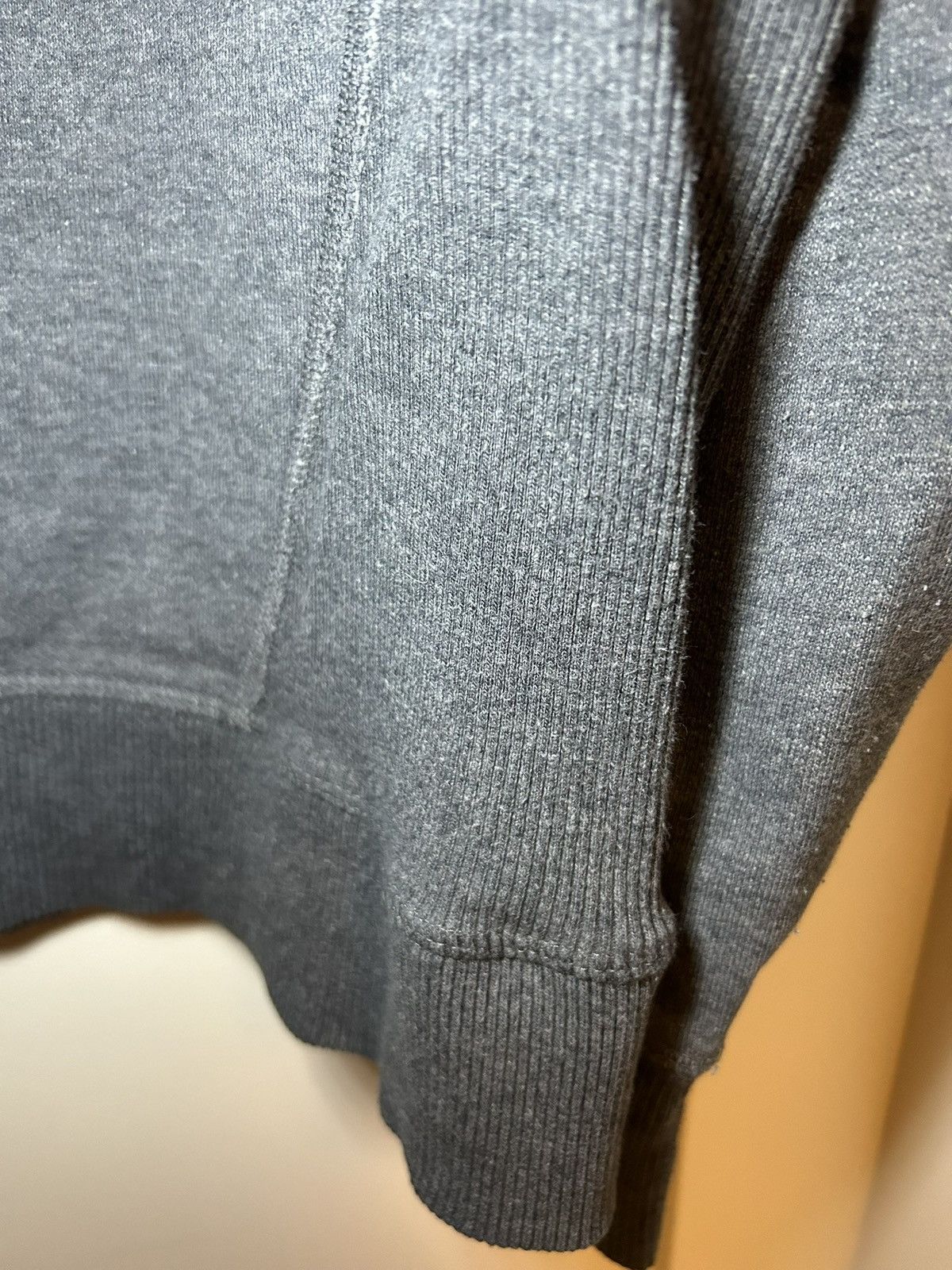 Lululemon Vintage Lululemon scuba high neck zip-up hoodie Size US XL / EU 56 / 4 - 12 Thumbnail