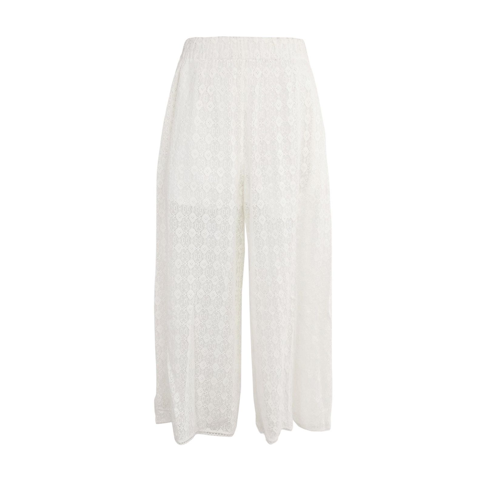 Gucci Gucci Women 42 Pants Size 42" / US 20 - 1 Thumbnail