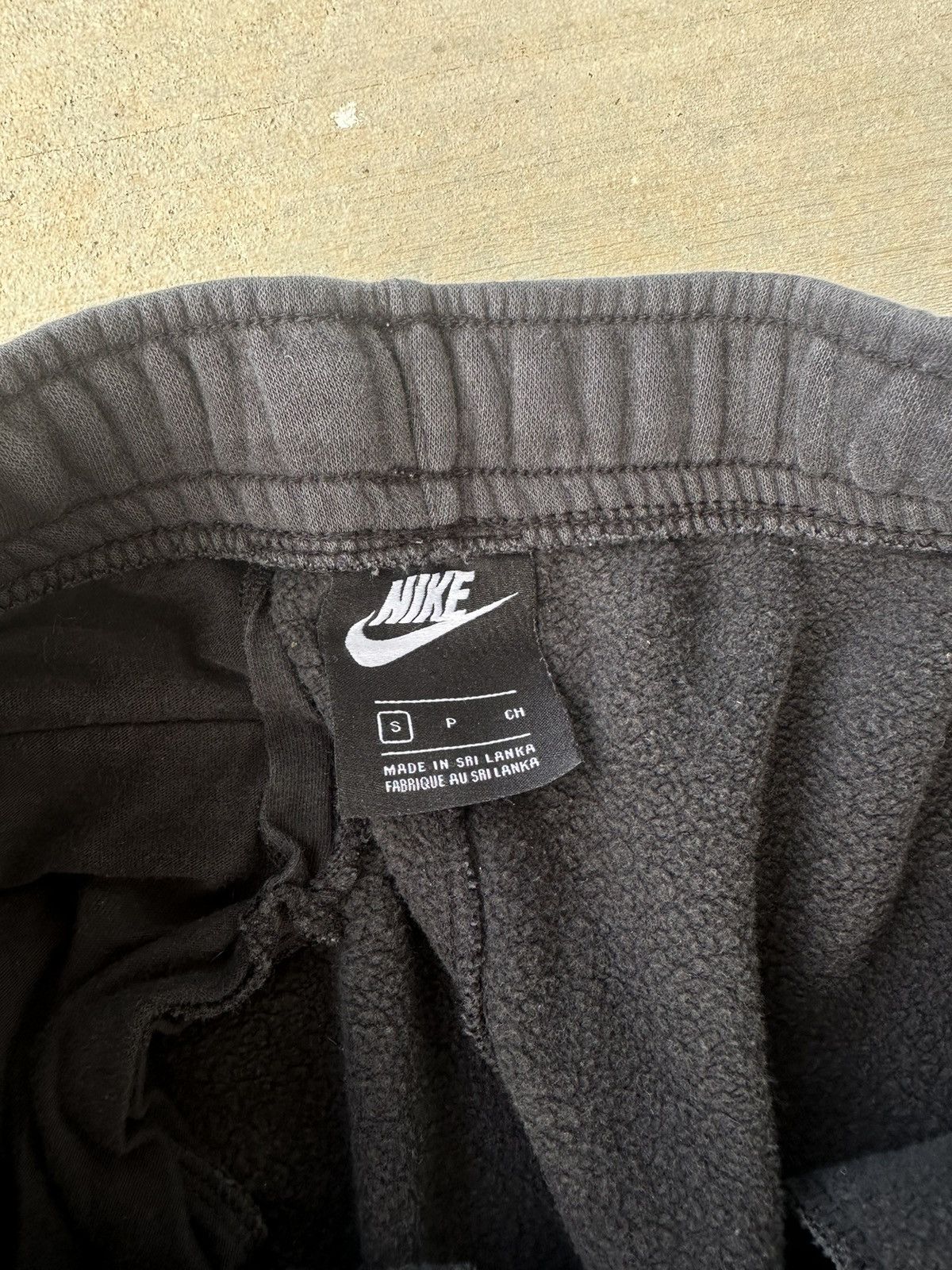 Other Vintage Nike Sweatpants Size US 28 / EU 44 - 3 Thumbnail