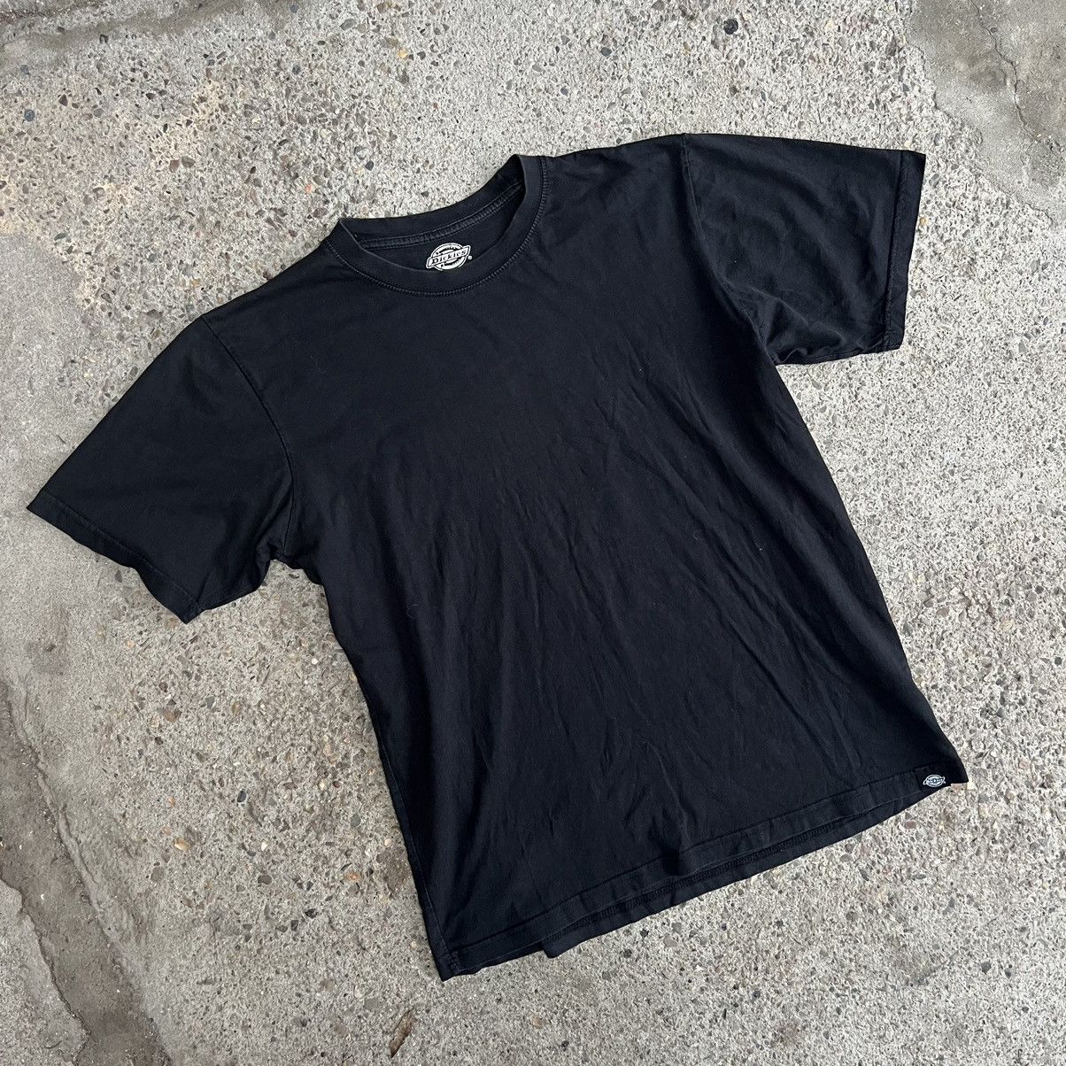 Dickies × Vintage Vintage Dickies Tees Size US M / EU 48-50 / 2 - 2 Thumbnail