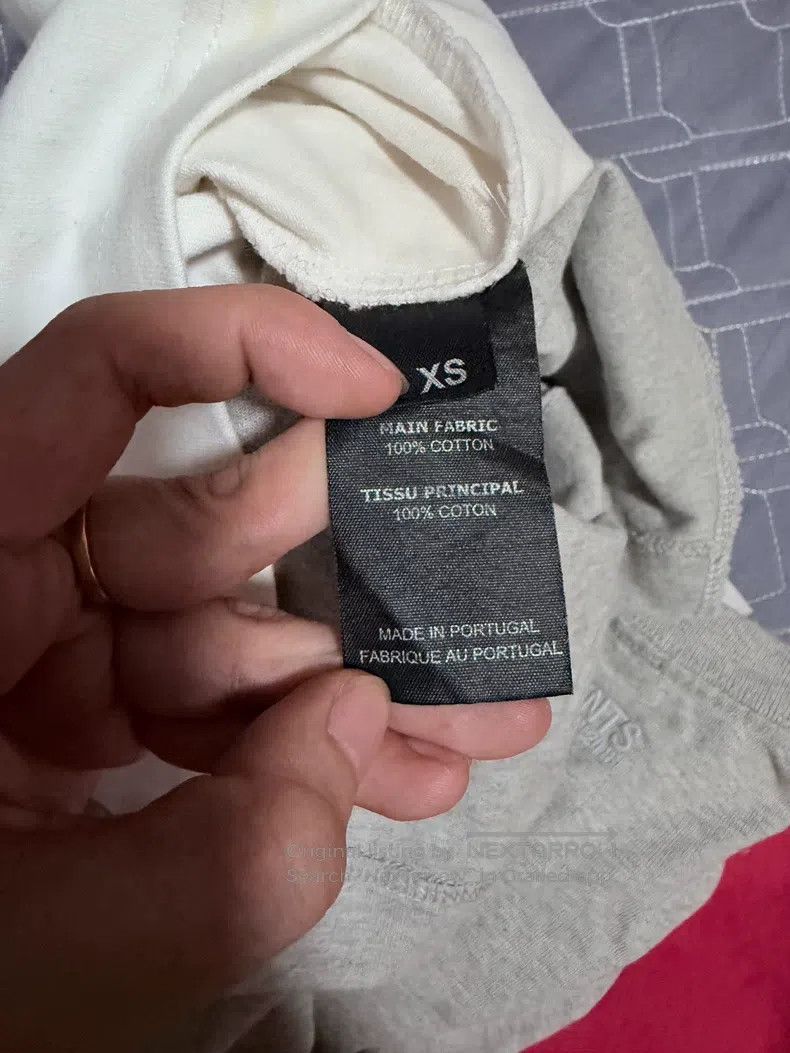 Vetements Vetements Patchwork Short Sleeve Size US XS / EU 42 / 0 - 7 Thumbnail