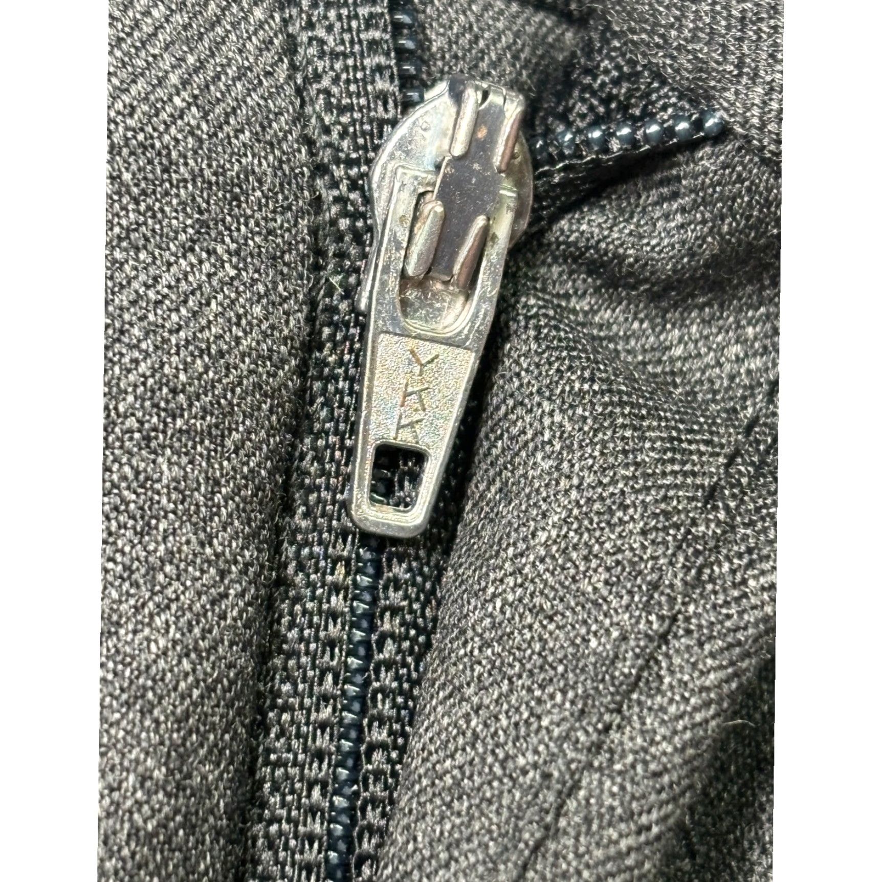 Ralph Lauren Lauren Ralph Lauren Wool Dress Pants Pleated Front Total Comfort 35x30 Gray Mens Pants Size US 35 - 4 Thumbnail