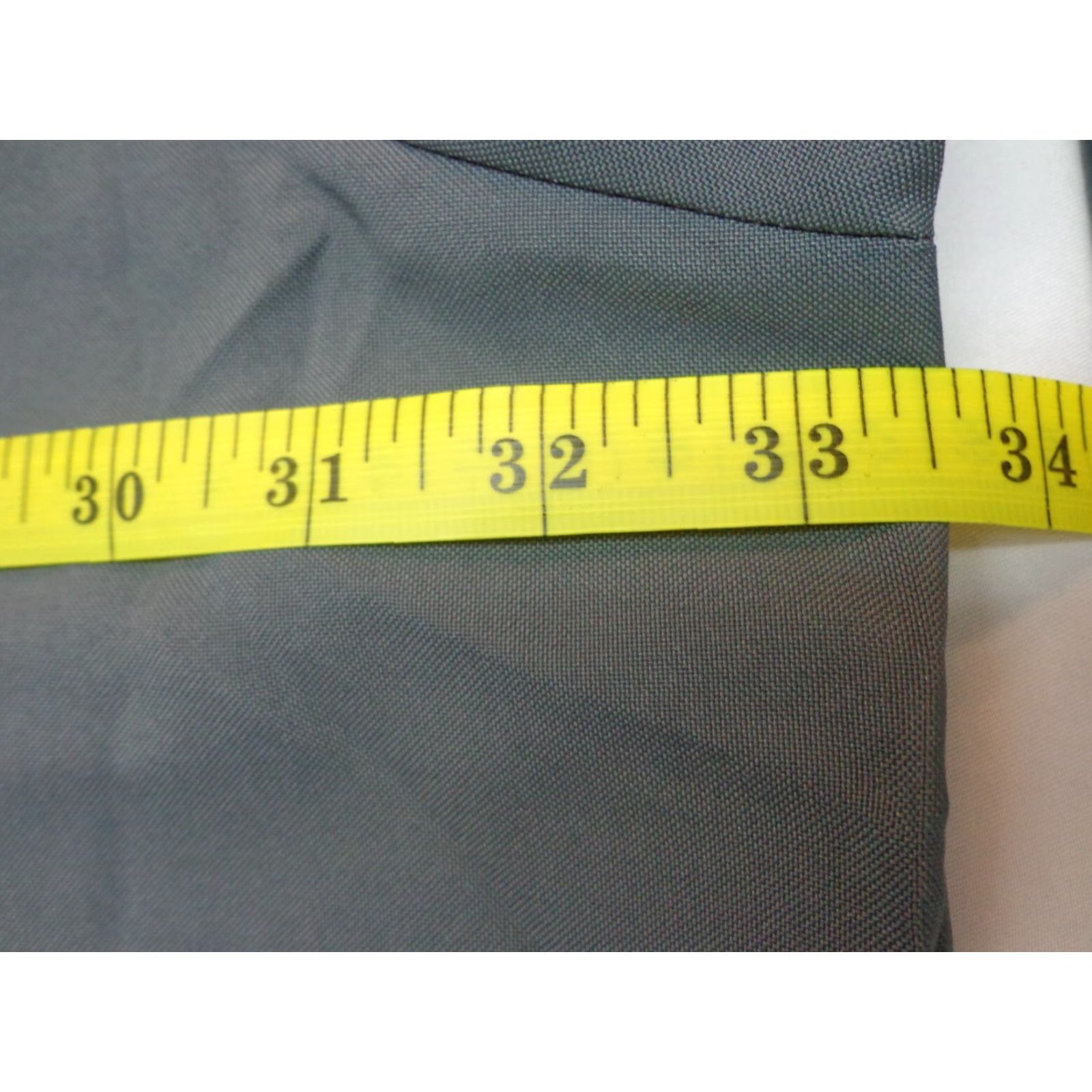 Vintage Tact Squad Shirt 5XL Gray Short Sleeve Uniform Men Size US XXL / EU 58 / 5 - 5 Thumbnail