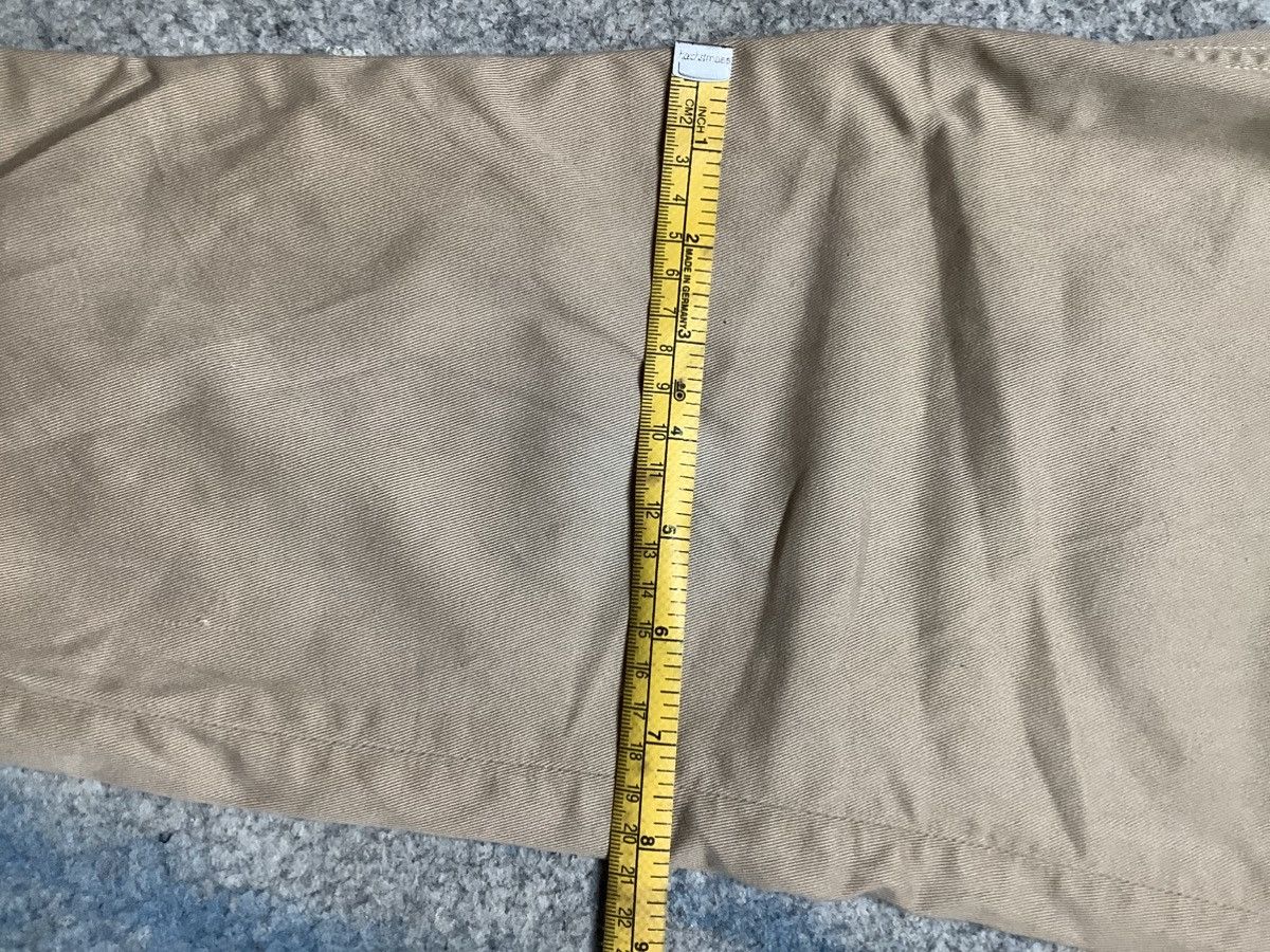 Orslow Orslow Japanese Brand Casual Pants Size US 30 / EU 46 - 17 Thumbnail