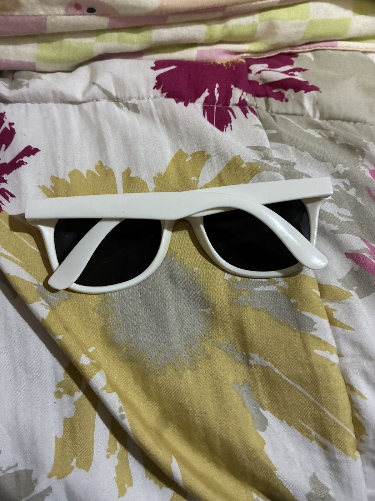Other American themed sunglasses Size ONE SIZE - 2 Thumbnail