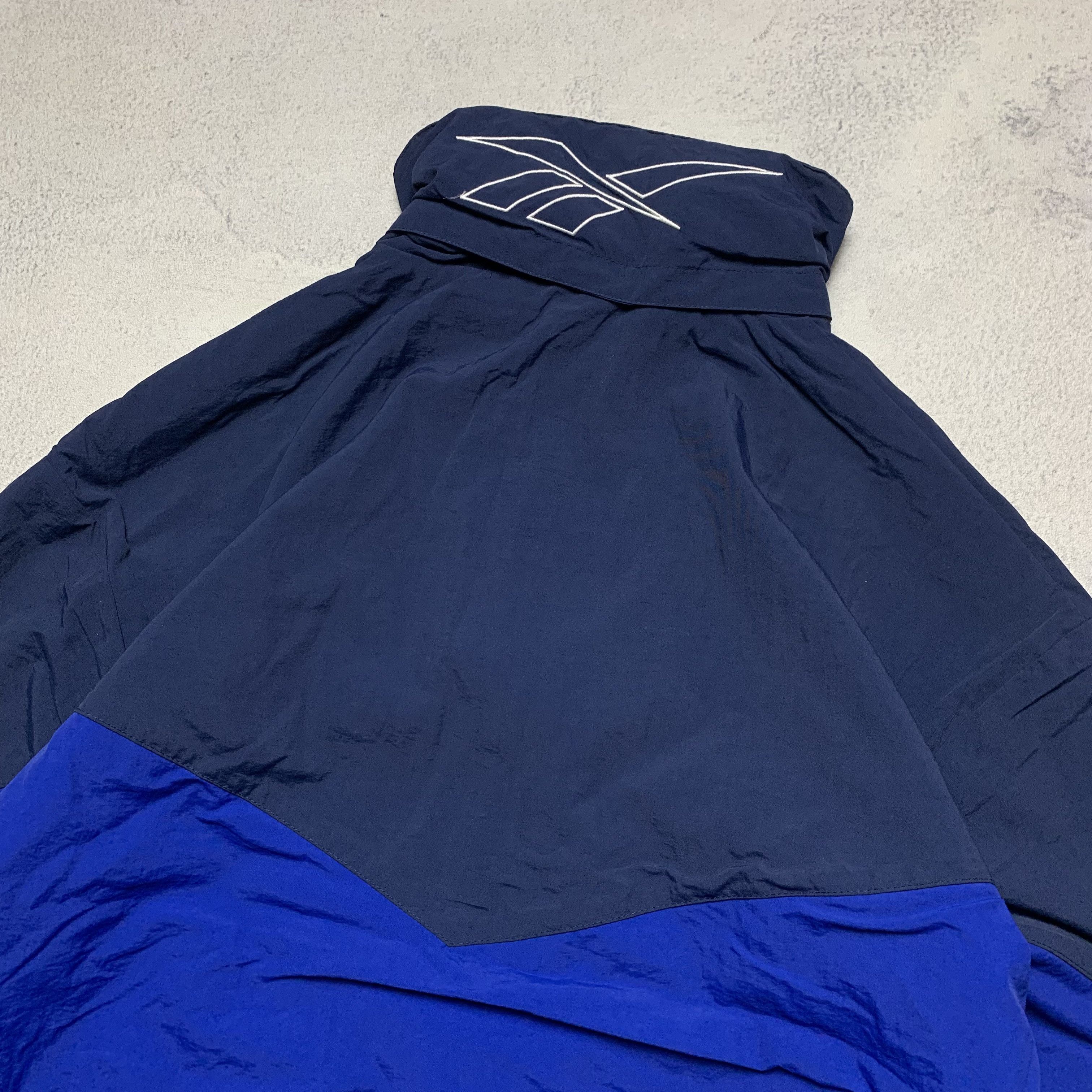 Reebok Reebok Jacket Size US S / EU 44-46 / 1 - 5 Thumbnail