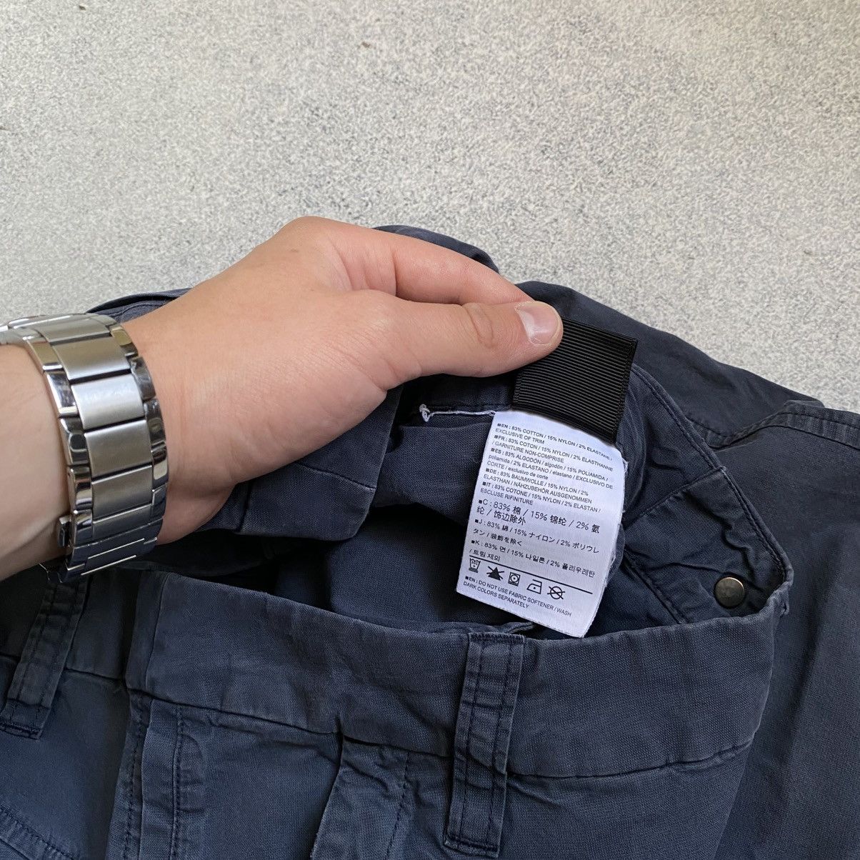 Arc'teryx ARCTERYX Pants Vintage Hiking Trekking Gorpcore Size US 32 / EU 48 - 12 Thumbnail