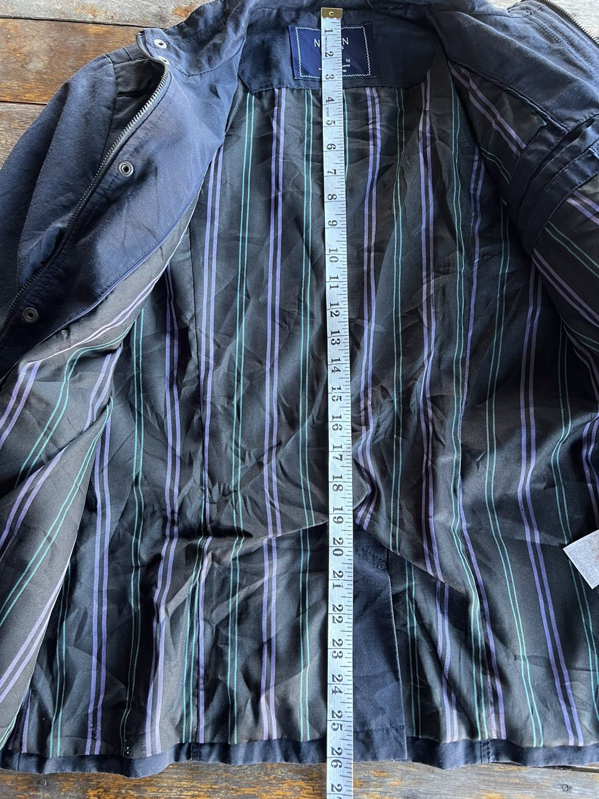 Other Noton Jacket Size US M / EU 48-50 / 2 - 10 Thumbnail