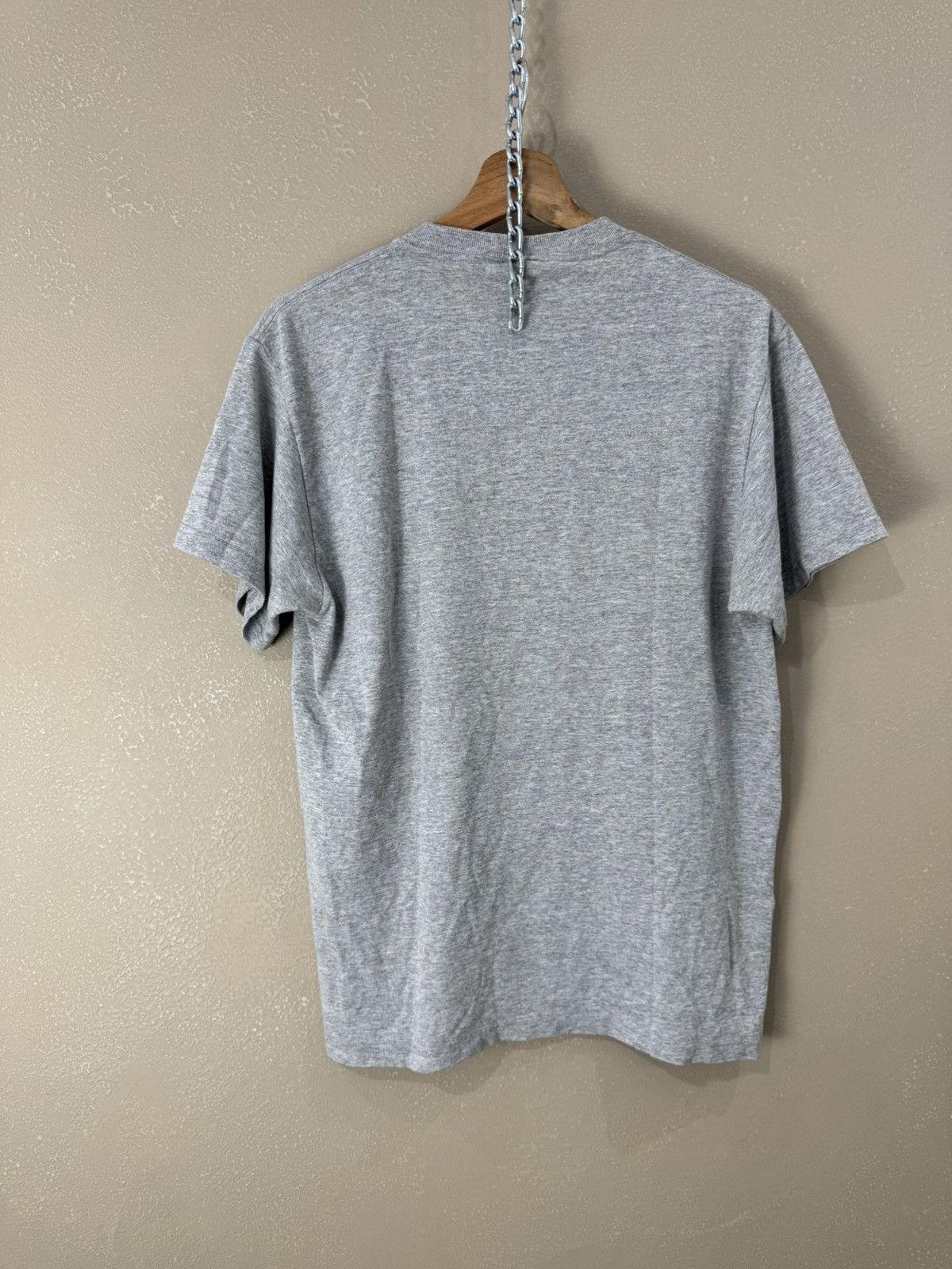 Antihero Classic Antihero Skateboarding middle fonger fuck you Tshirt Size US M / EU 48-50 / 2 - 2 Thumbnail