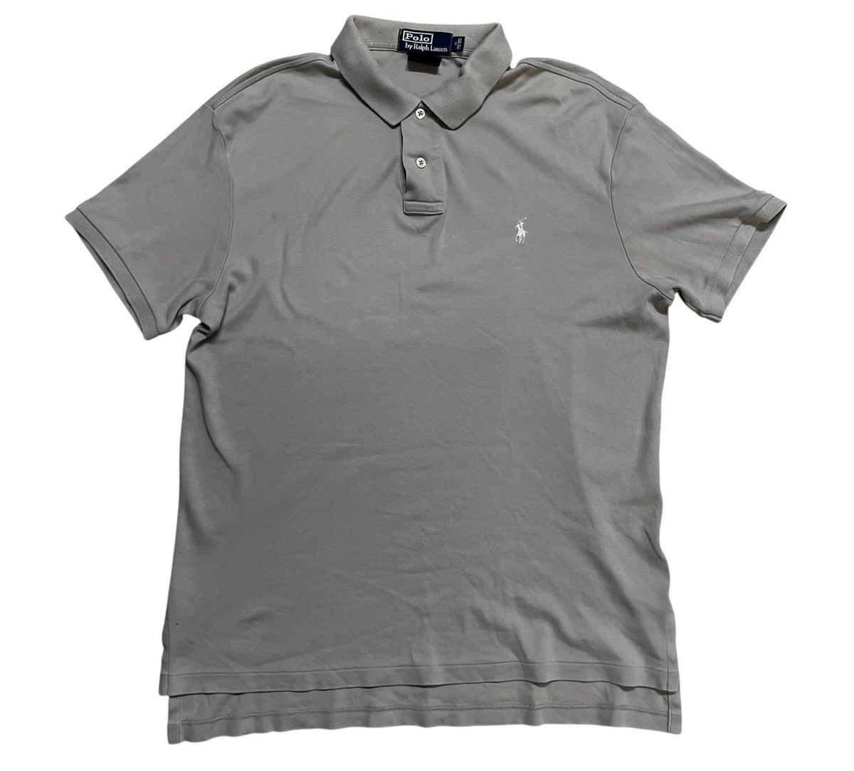 Polo Ralph Lauren × Ralph Lauren × Vintage Vintage Polo Ralph Lauren Size US M / EU 48-50 / 2 - 1 Thumbnail