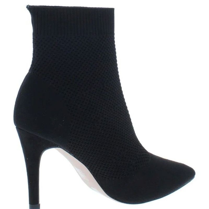 Other MIA Women’s McKinley Knit Ankle Sock Boot Bootie | 12 M Size US 12 / IT 42 - 1 Thumbnail