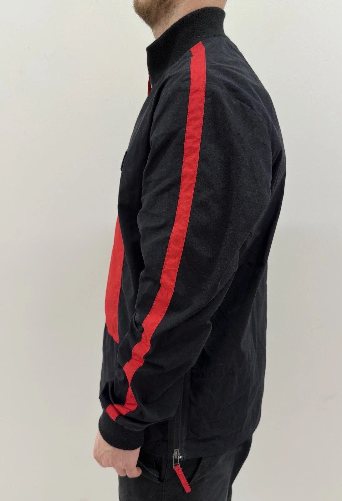 424 424 On Fairfax Newline Halo Men's Denmark Anorak Jacket Size US M / EU 48-50 / 2 - 7 Thumbnail