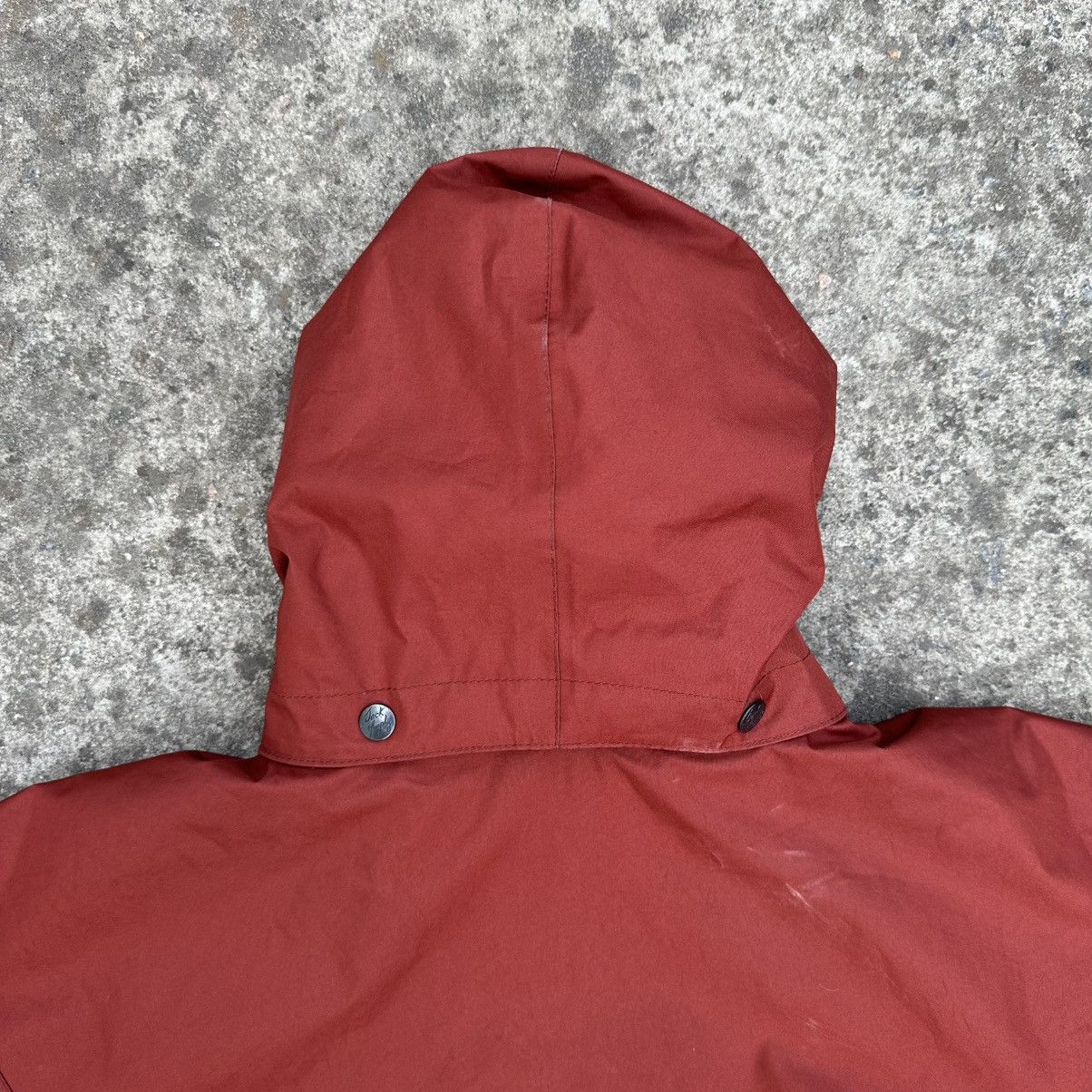 Other Vintage Jack Murphy Light Jacket Windbreaker Size 14 Size US S / EU 44-46 / 1 - 15 Thumbnail