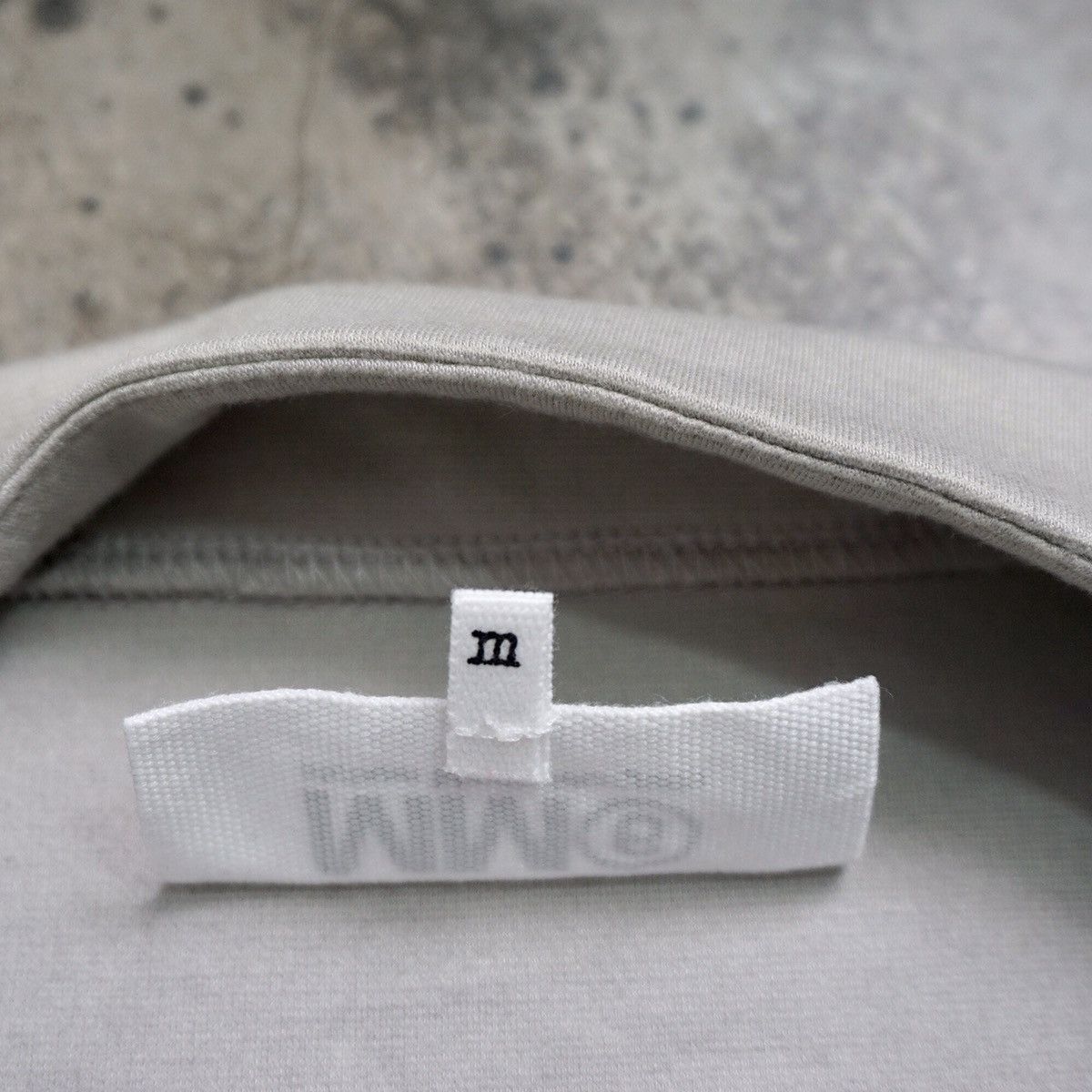 Maison Margiela MM6 by Maison Margiela mini dress Size M / US 6-8 / IT 42-44 - 13 Thumbnail