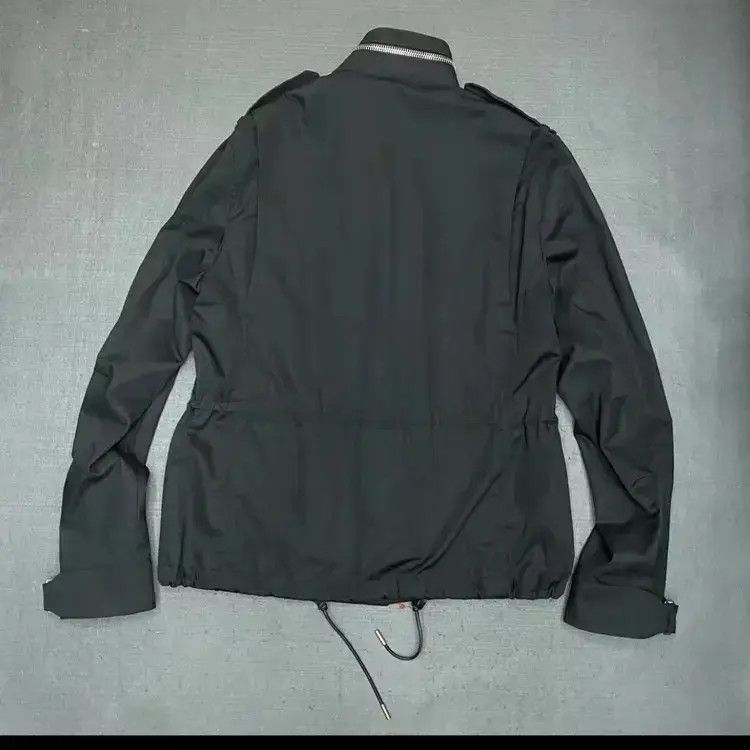 Saint Laurent Paris Sz 48 Saint Laurent Paris 13SS M65 Jacket Size US M / EU 48-50 / 2 - 3 Thumbnail