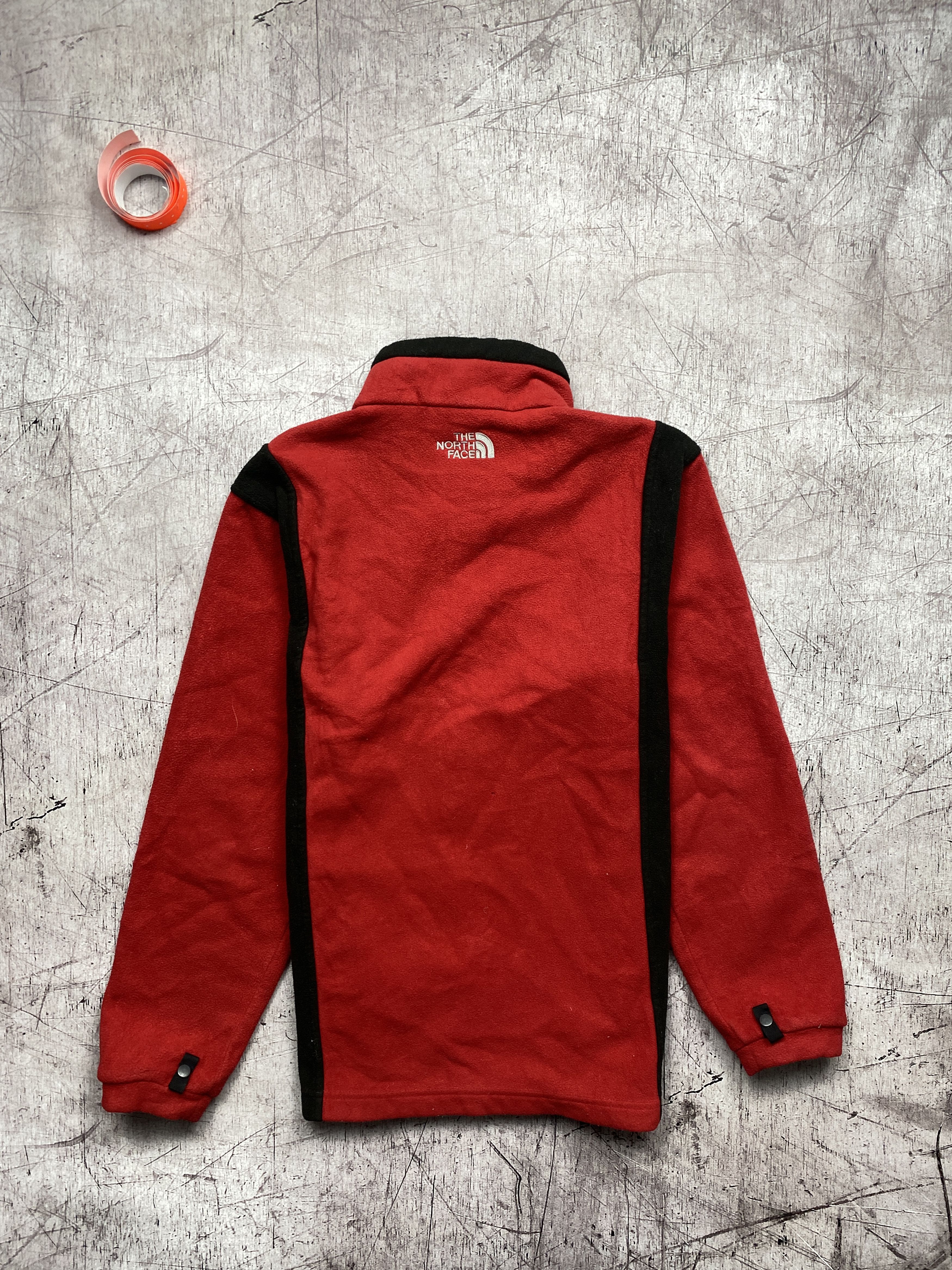 The North Face The North Face Vintage Retro Fleece Jacket Size M / US 6-8 / IT 42-44 - 5 Thumbnail