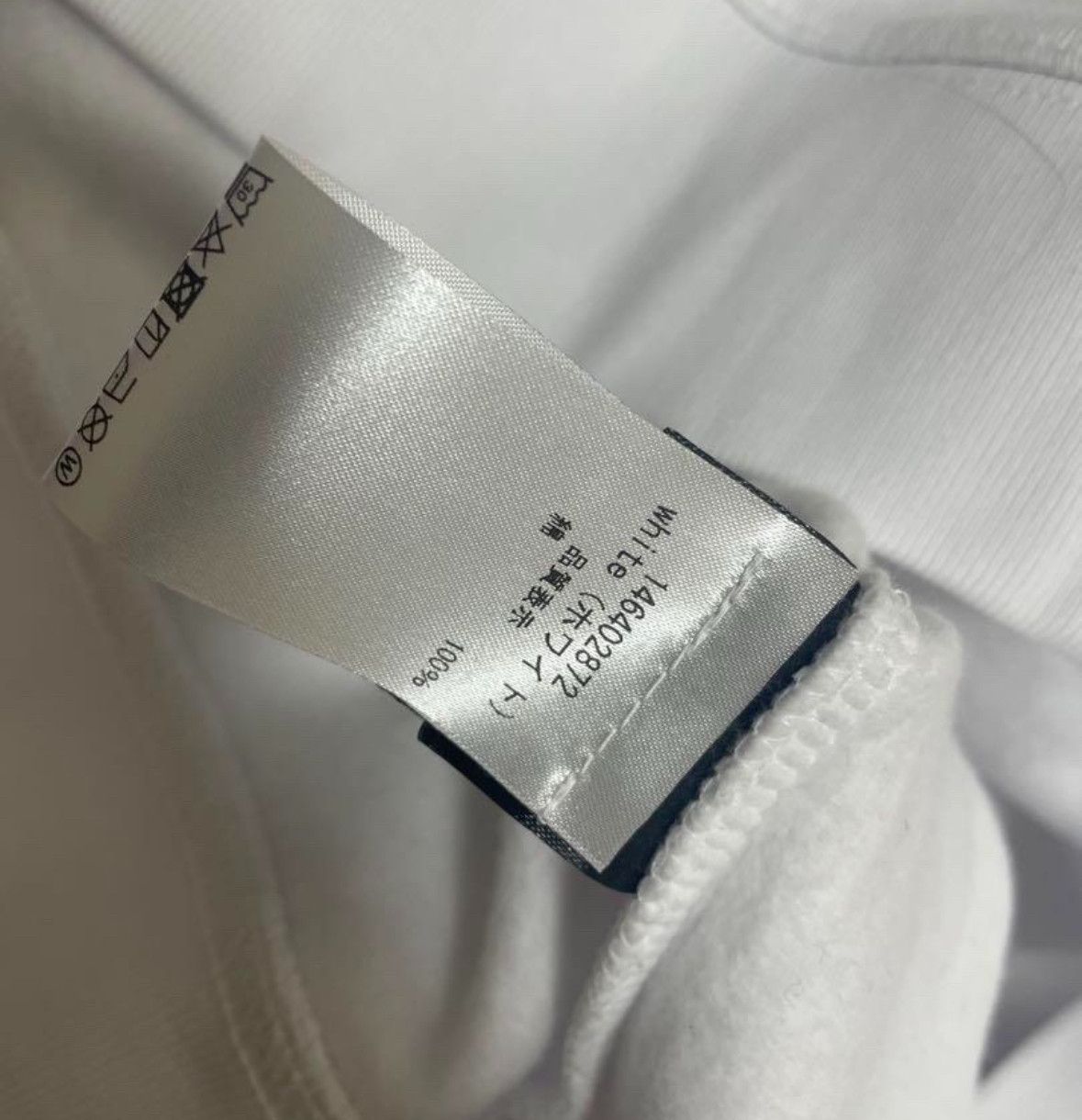 Raf Simons Raf Simons Photo Parker Hoodie Size US XS / EU 42 / 0 - 5 Thumbnail