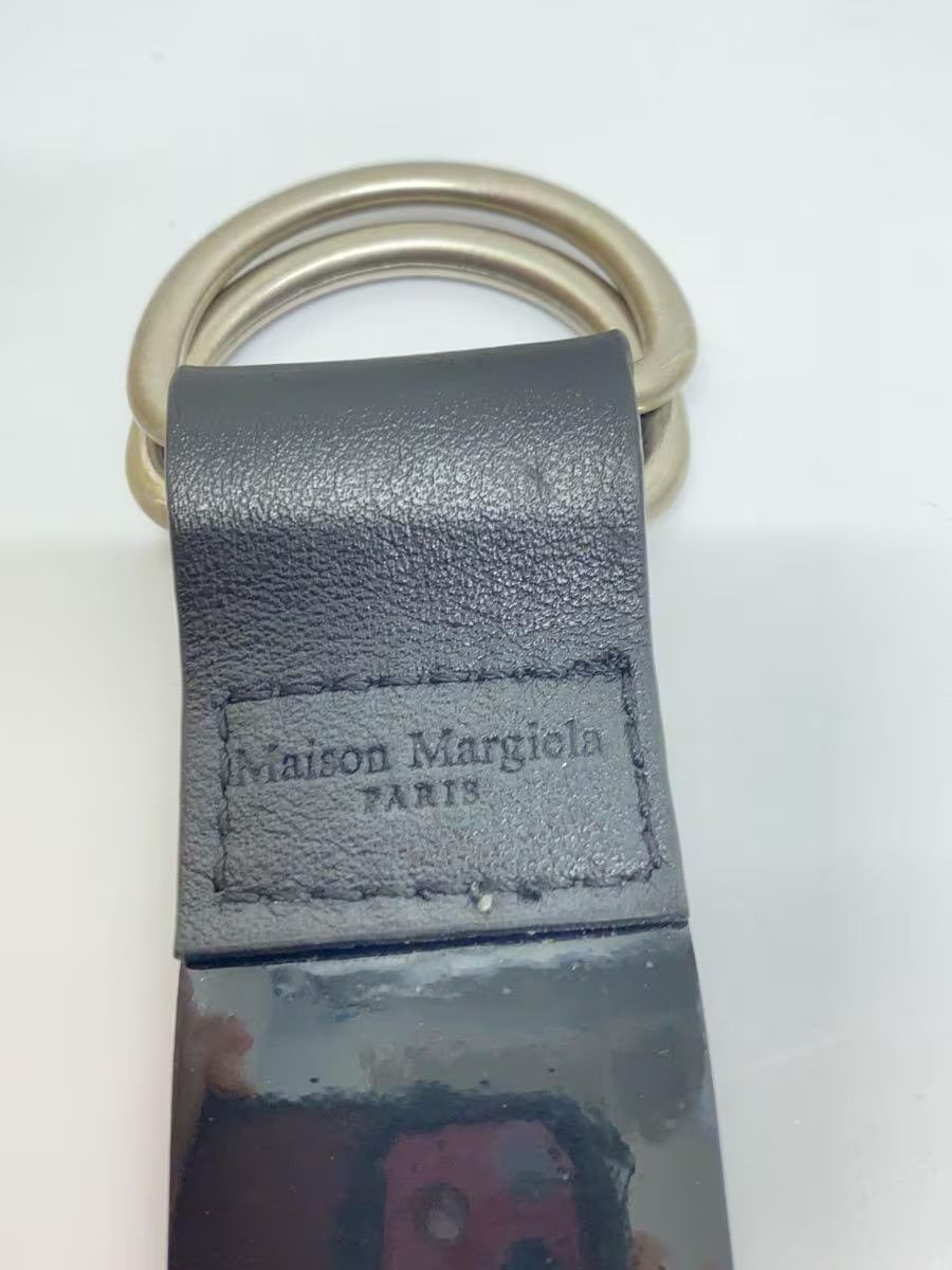 Maison Margiela SS21 Numbers Belt Size ONE SIZE - 9 Thumbnail