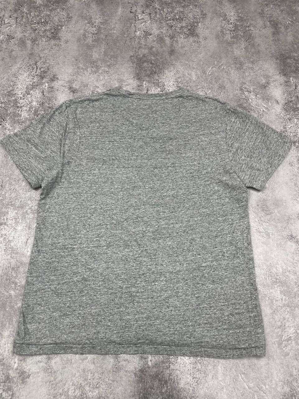 Polo Ralph Lauren Polo Ralph Lauren Men Cotton T-Shirt Grey Size M Size US M / EU 48-50 / 2 - 6 Thumbnail