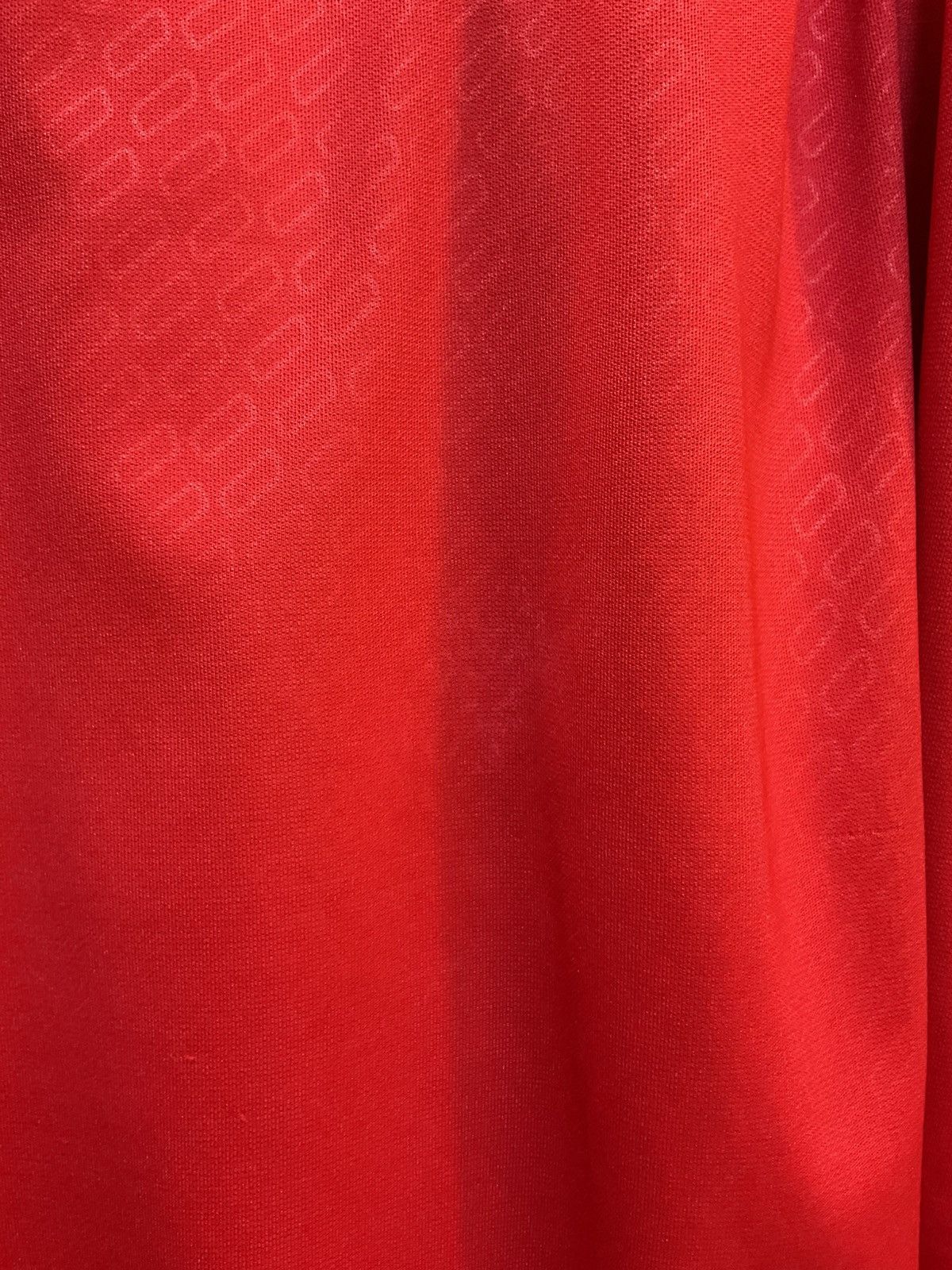 Reebok RareVintage2004-2005LiverpoolLongSleevesHomeKit GERRARD 8 Size US XL / EU 56 / 4 - 6 Thumbnail