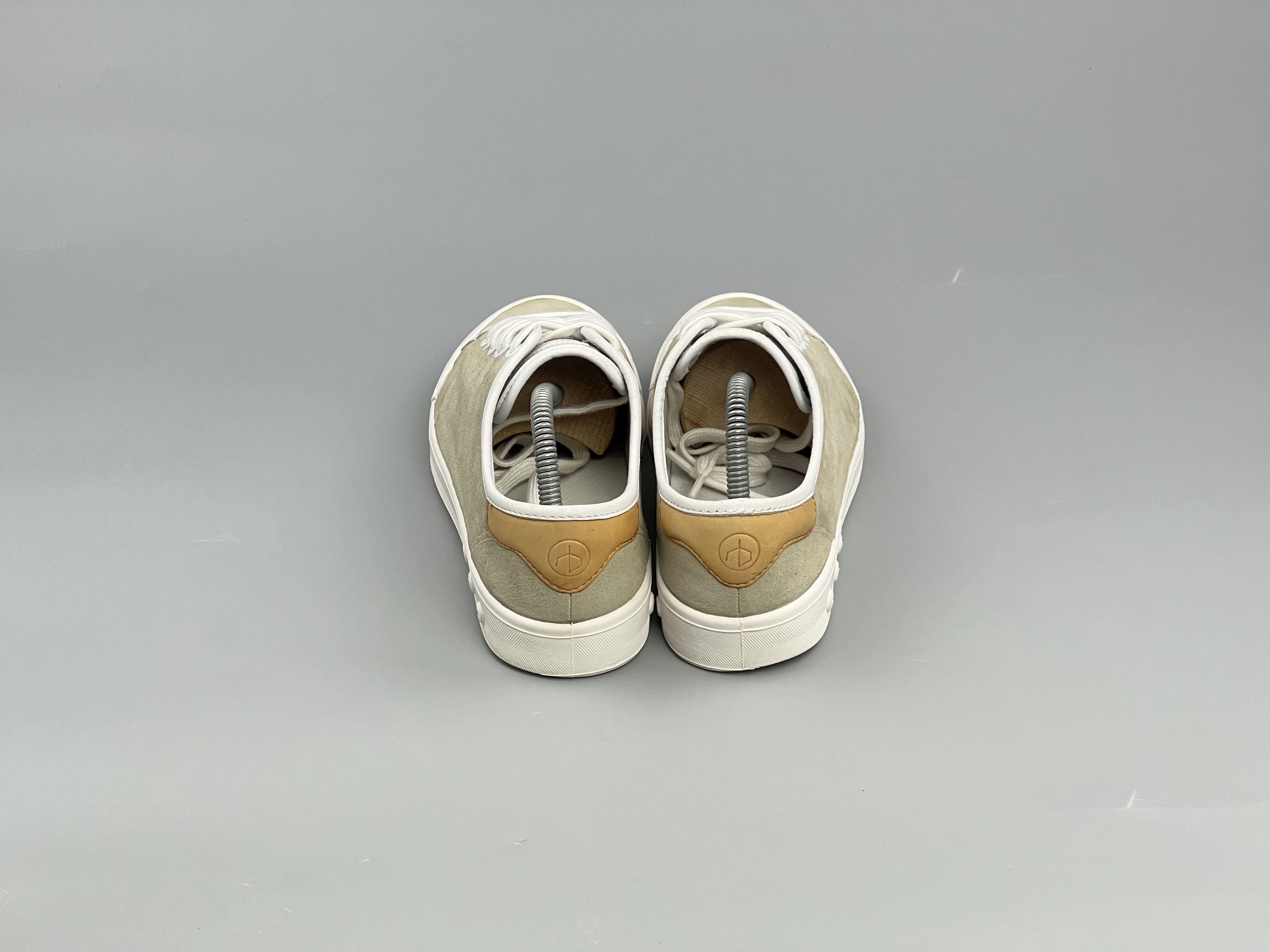 Rag & Bone Rag & Bone Suede Sneakers Size 39 Size US 8 / IT 38 - 3 Thumbnail