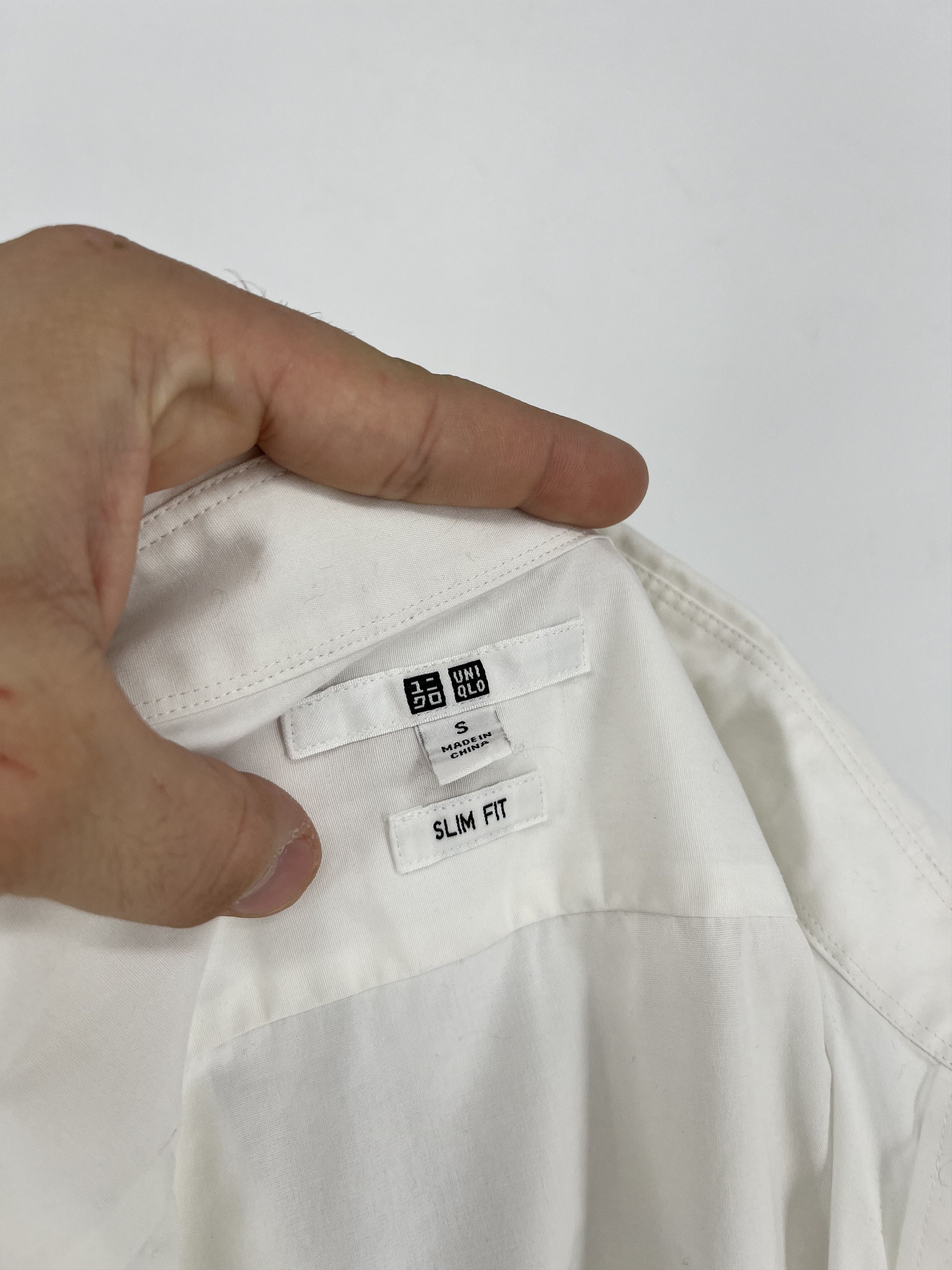 Takashi Murakami × Uniqlo Uniqlo x Takashi Murakami Shirt Murakami Doremon Size US S / EU 44-46 / 1 - 8 Thumbnail