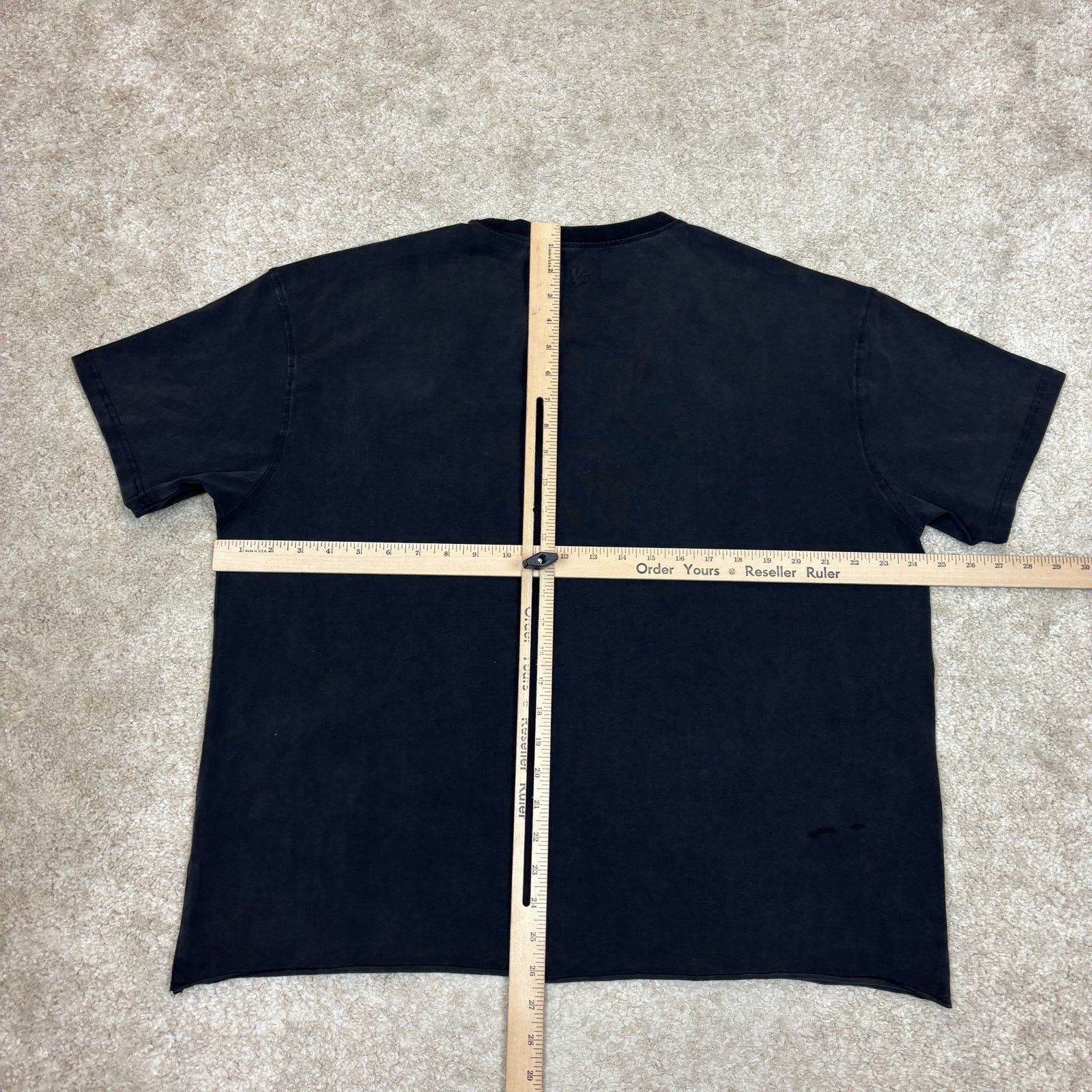 Other YoungLA 4097 Cropped Tailored Tee Shirt 2XL Gym Sportswear Size US XXL / EU 58 / 5 - 3 Thumbnail