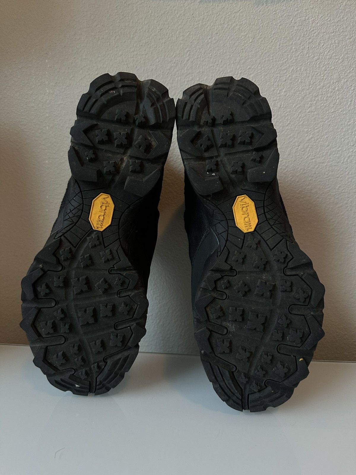 ROA ROA Andreas Buckle Boots Size US 11 / EU 44 - 2 Thumbnail