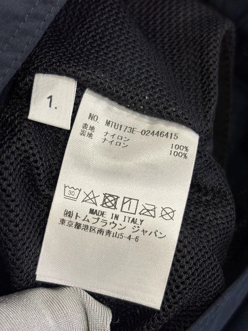 Other Thom Browne Classic four-barrel shorts Size US 39 - 7 Thumbnail