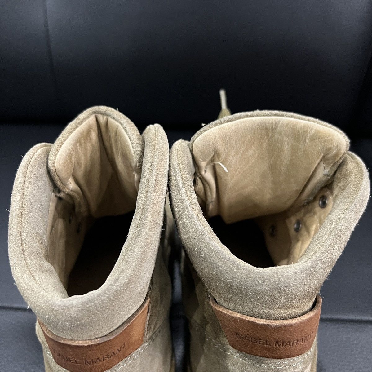 Isabel Marant Isabel Marant Size US 6 / IT 36 - 14 Thumbnail