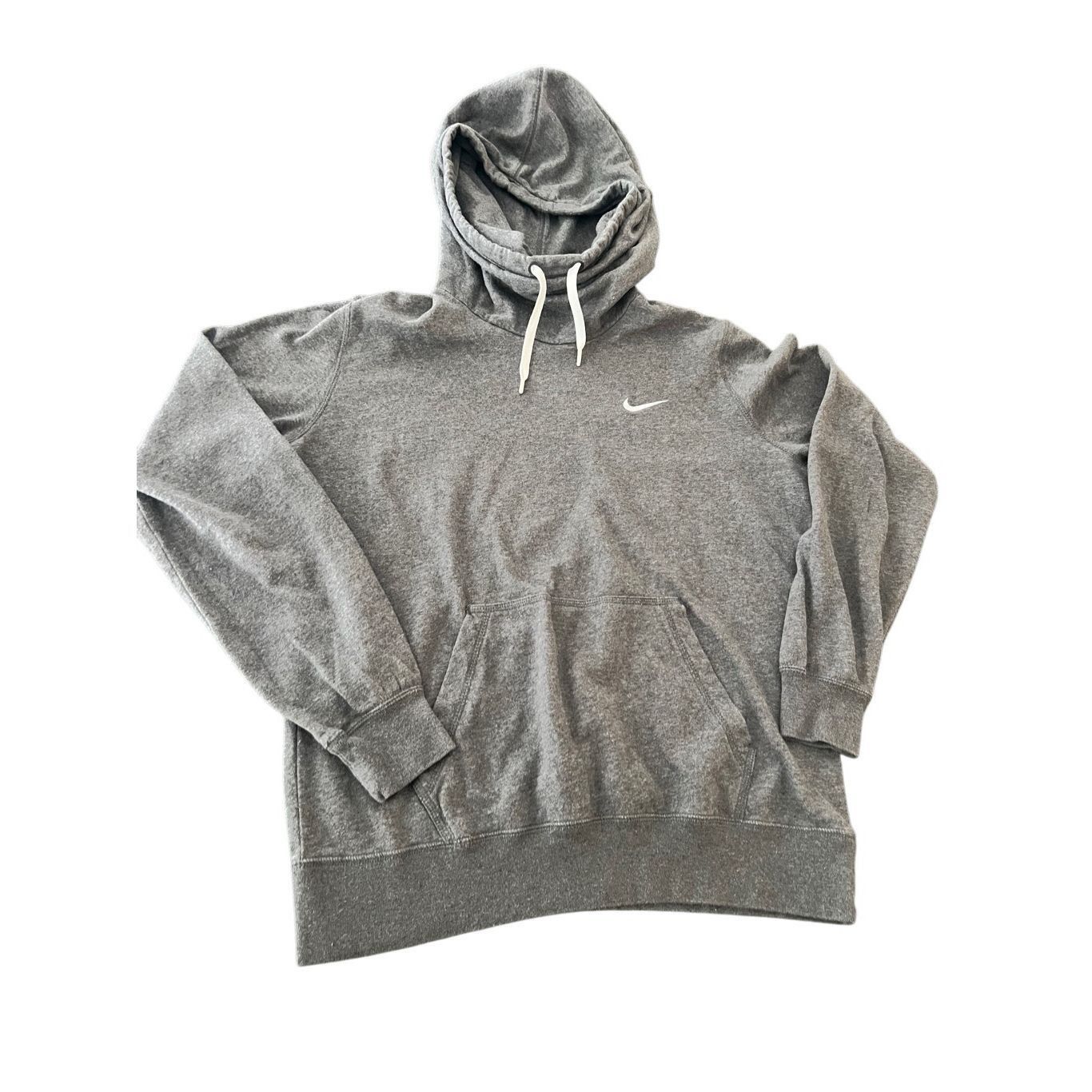 Nike Nike lightweight sweatshirt size Small Size M / US 6-8 / IT 42-44 - 2 Thumbnail