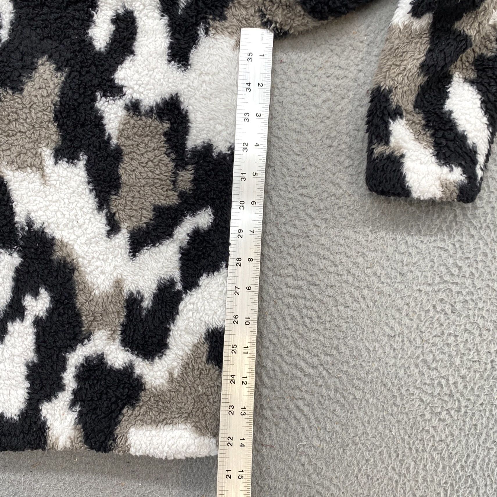 Eddie Bauer Eddie Bauer Jacket Sherpa Snooty? Size S / US 4 / IT 40 - 5 Thumbnail