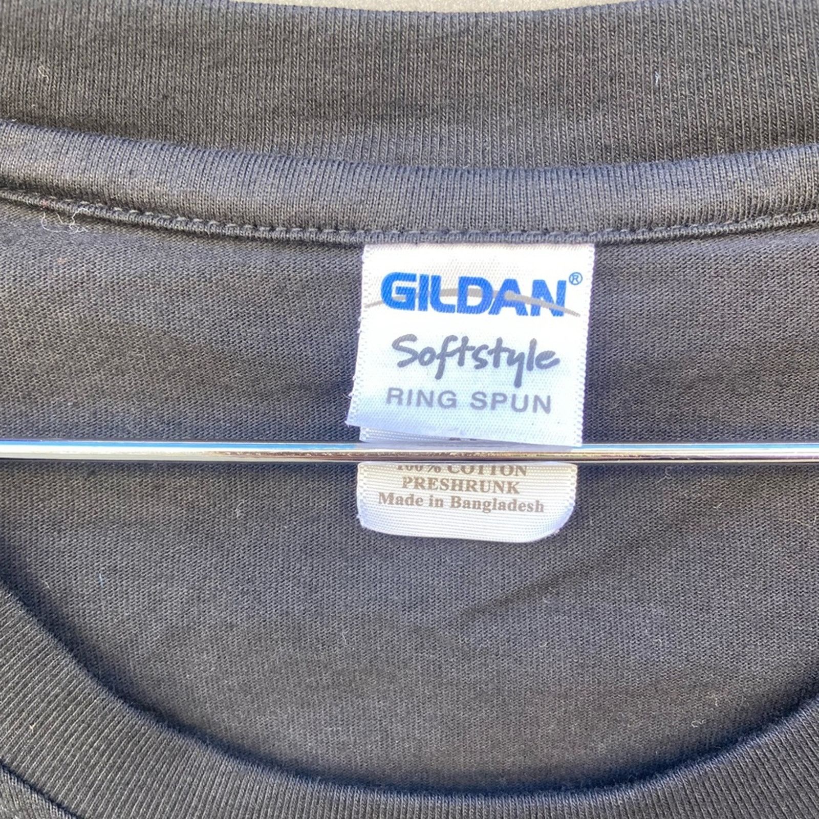 Gildan The Police Synchronicity Tour T Shirt Size US XL / EU 56 / 4 - 3 Thumbnail