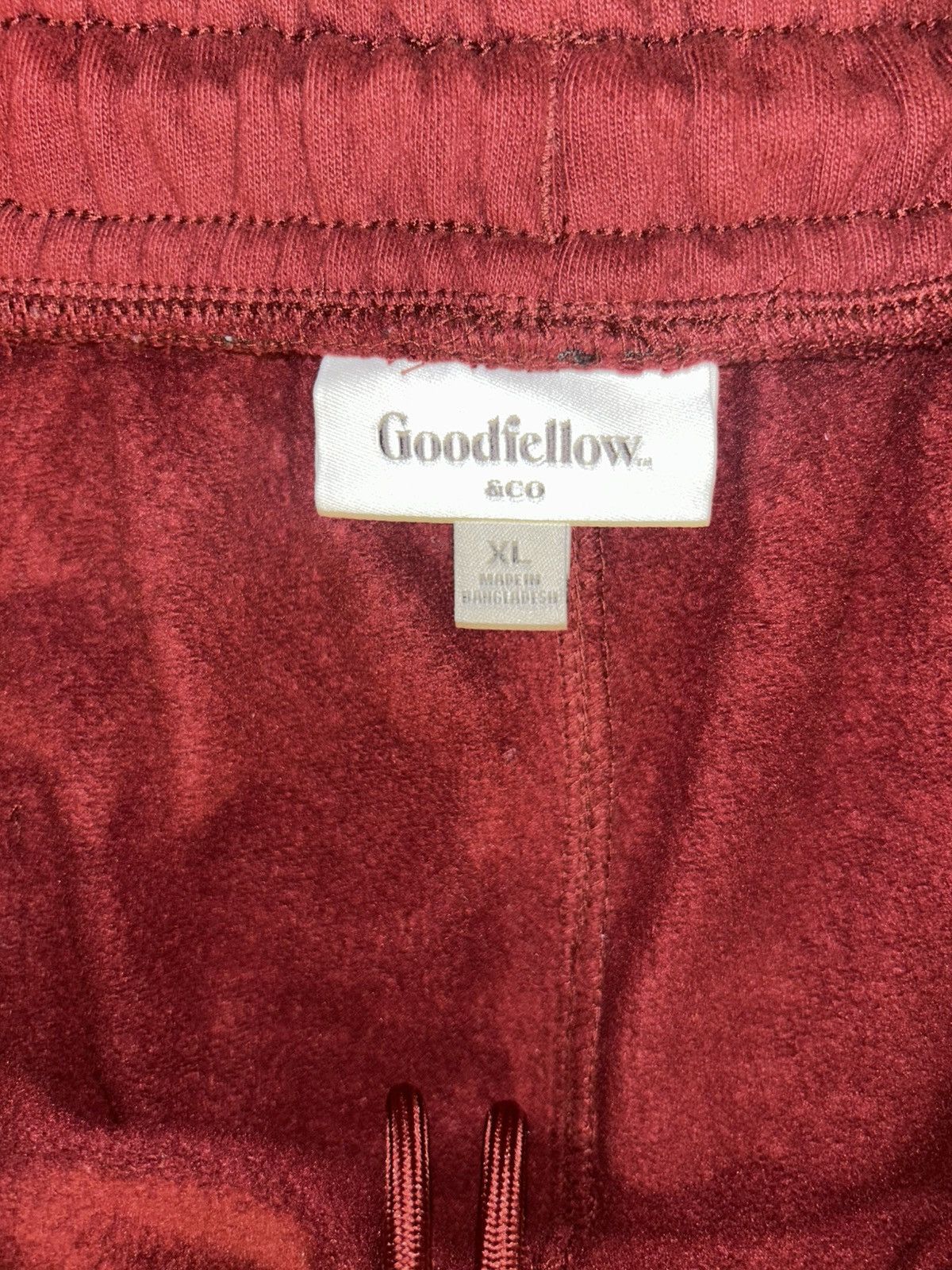 Other Goodfellow Sweatpants Size US 34 / EU 50 - 5 Thumbnail