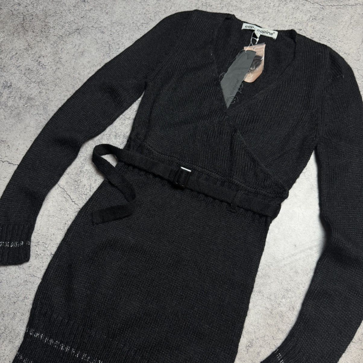 Cop Copine NEW Cop Copine Vintage Rare Dress Size M / US 6-8 / IT 42-44 - 3 Thumbnail