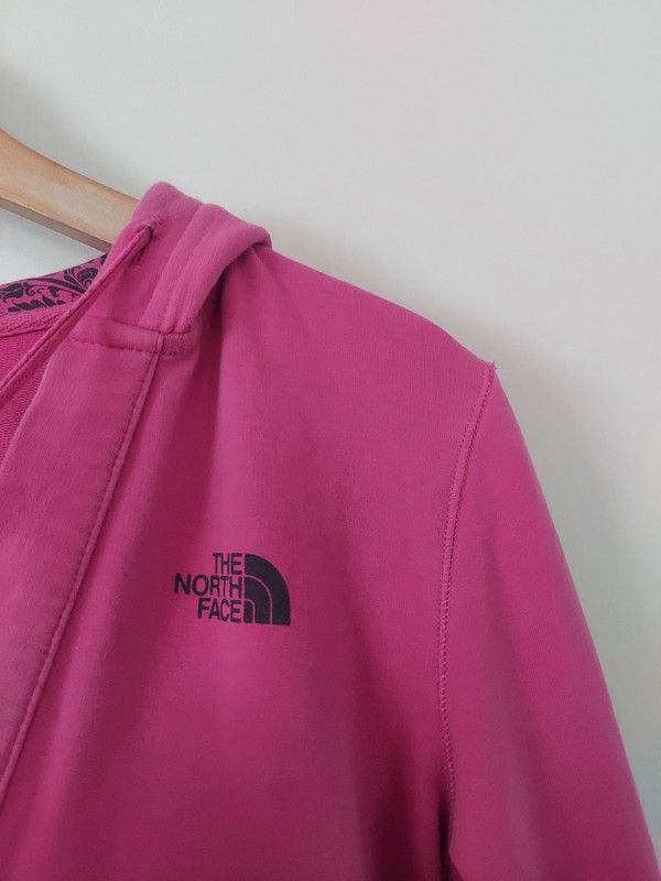 The North Face The North Face hoodie XS Size XS / US 0-2 / IT 36-38 - 4 Thumbnail