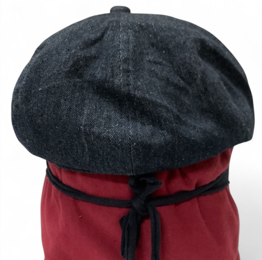 Other Newboys Hat Denim unbrand Size ONE SIZE - 6 Thumbnail