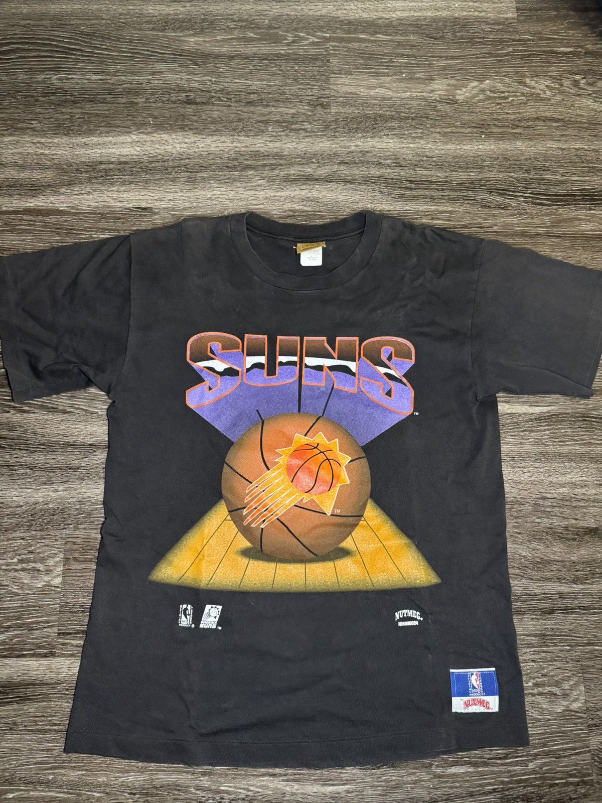 NBA NBA Phoenix Suns Size US M / EU 48-50 / 2 - 1 Thumbnail
