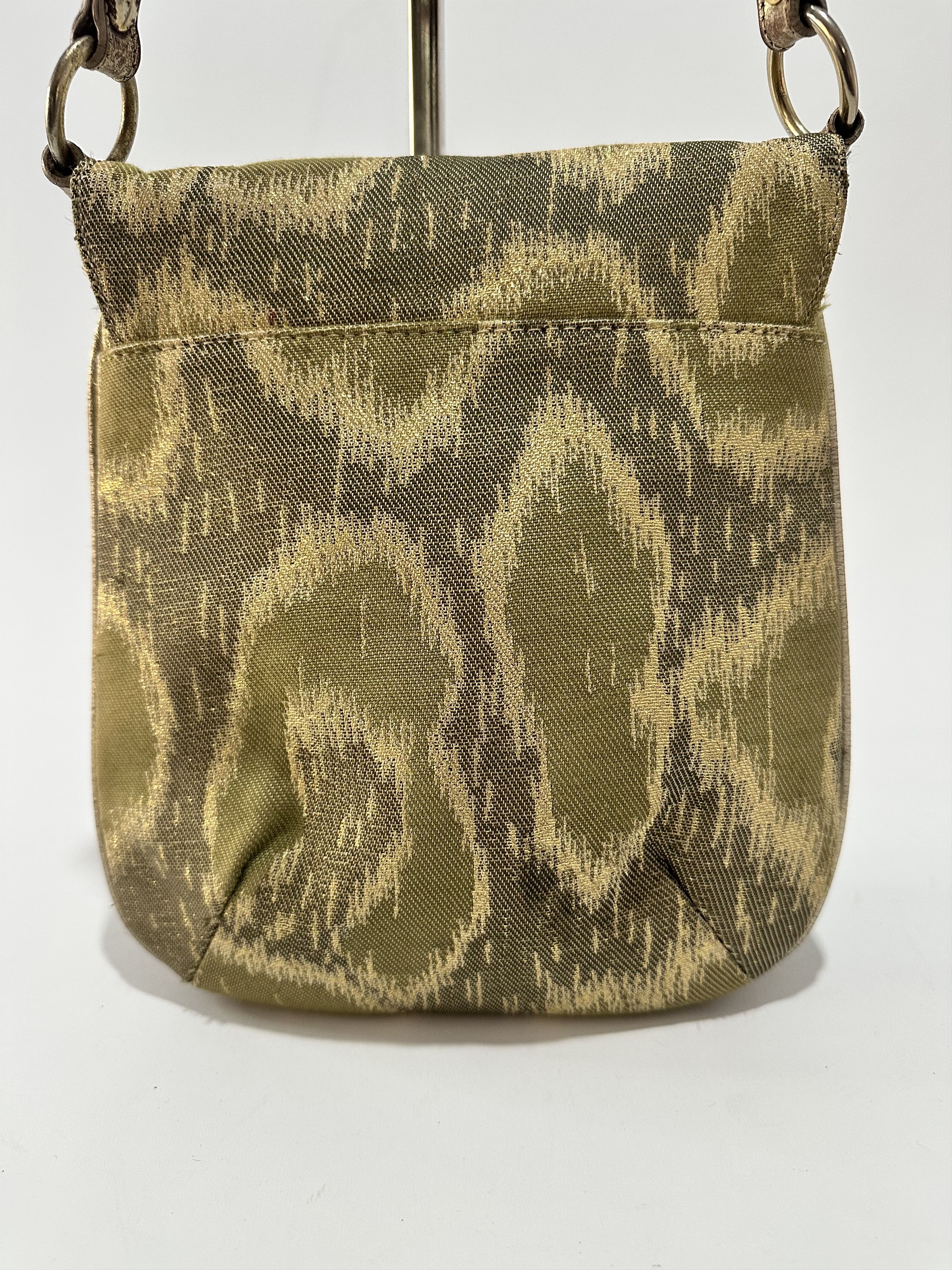 Vivienne Westwood Vivienne Westwood Crossbody Bag Size ONE SIZE - 5 Thumbnail