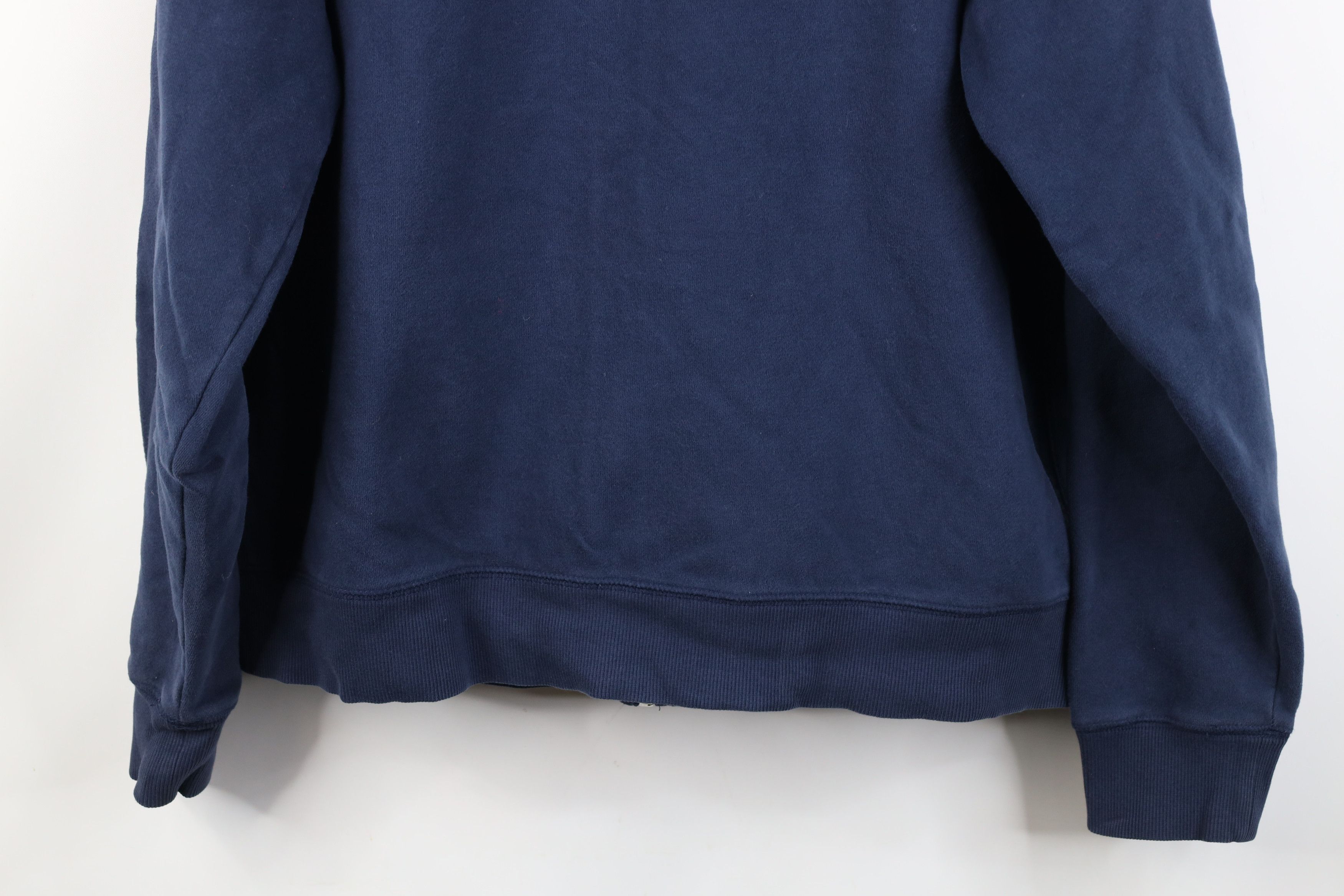 Nike Nike University of Toledo Football Zip Sweatshirt Jacket Size US L / EU 52-54 / 3 - 16 Thumbnail