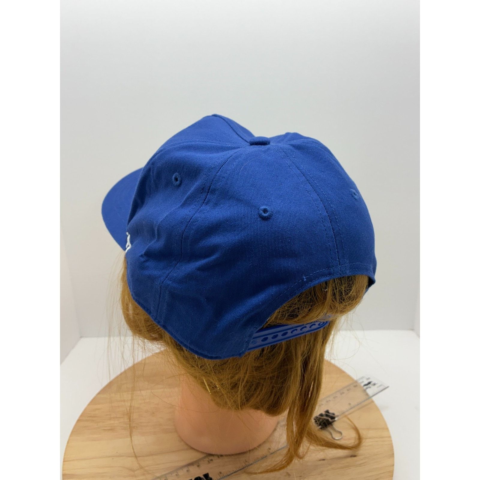 47 Brand New York Rangers ’47 Brand Hockey Snapback | NHL Licensed Size ONE SIZE - 4 Thumbnail