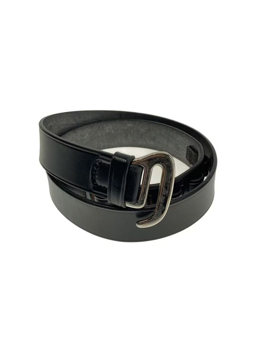 Needles Leather Belt Size ONE SIZE - 1 Thumbnail