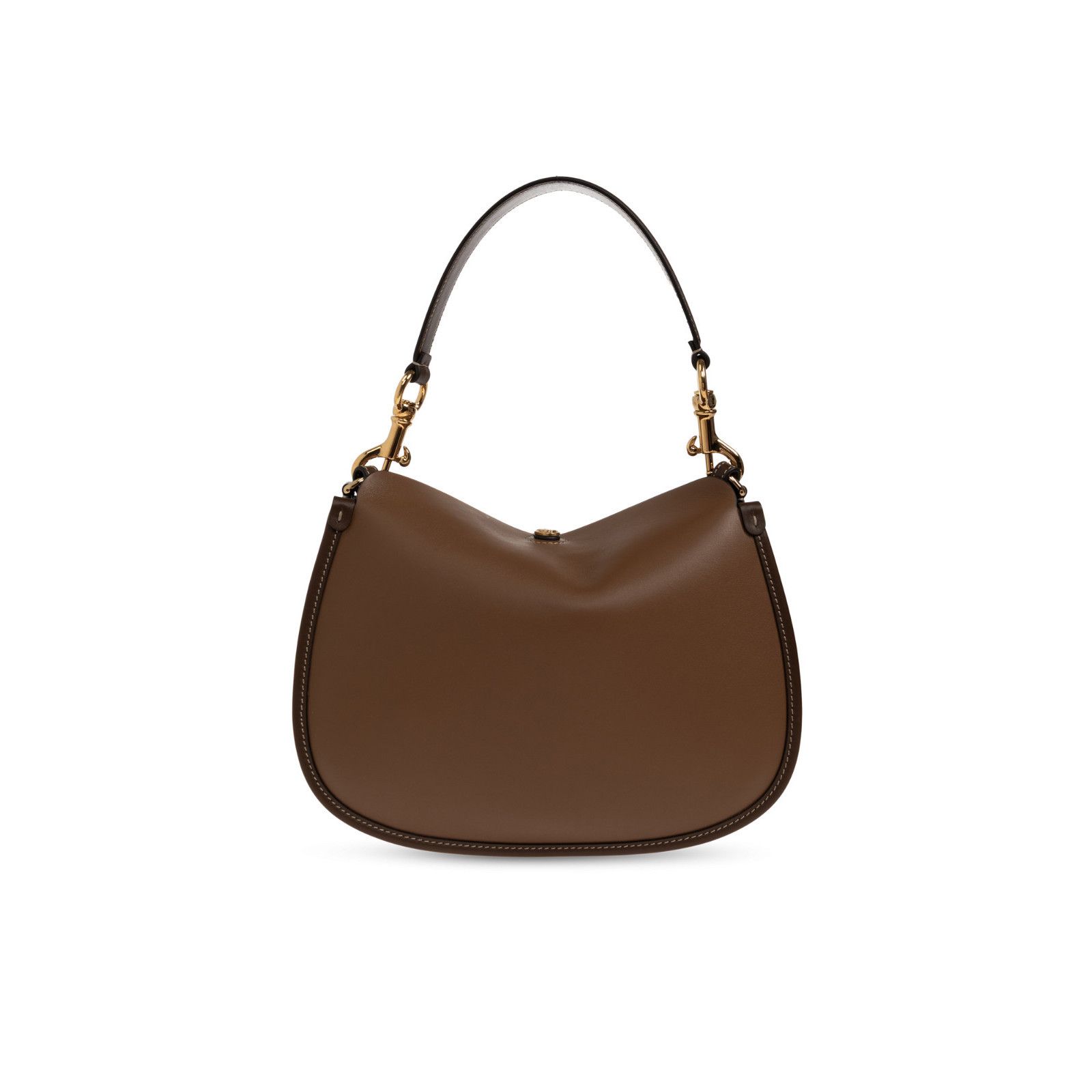 Etro ETRO Pony Medium Brown Shoulder Bag New & Authentic Size ONE SIZE - 2 Thumbnail